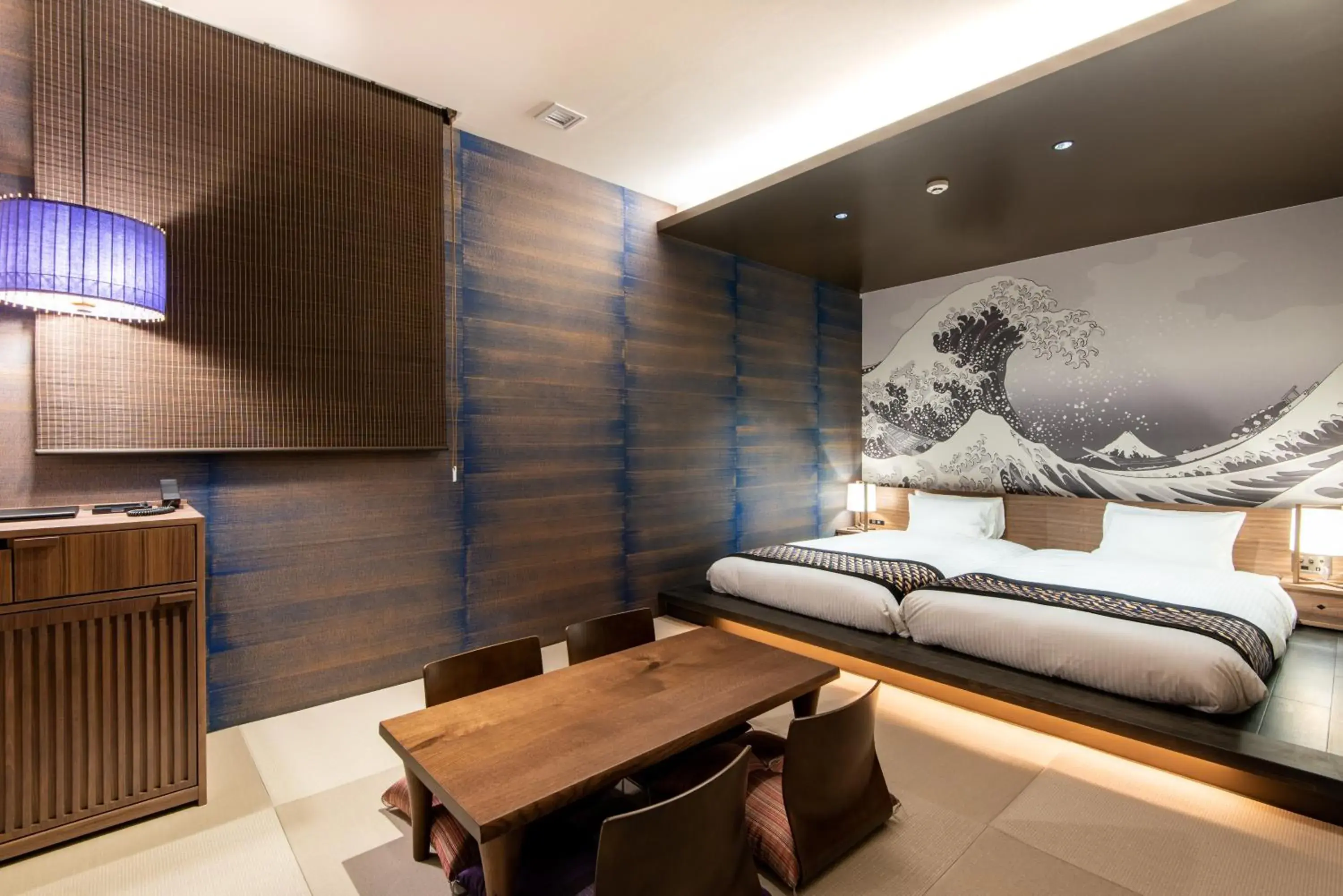 Deluxe Twin Room - single occupancy in La'gent Hotel Shinjuku Kabukicho Deluxe Twin Room - single occupancy in La'gent Hotel Shinjuku Kabukicho