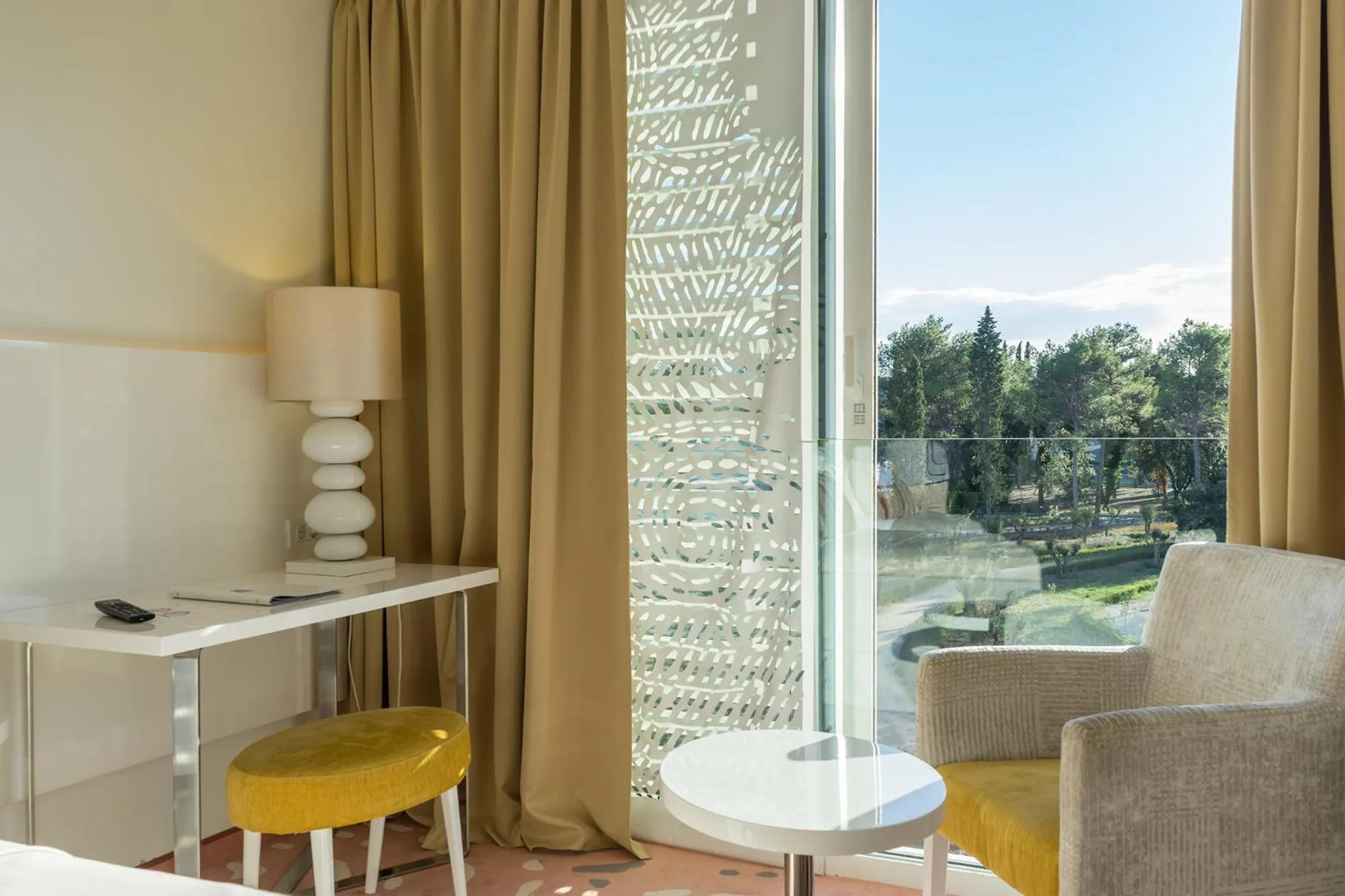 View (from property/room) in Amadria Park Ivan