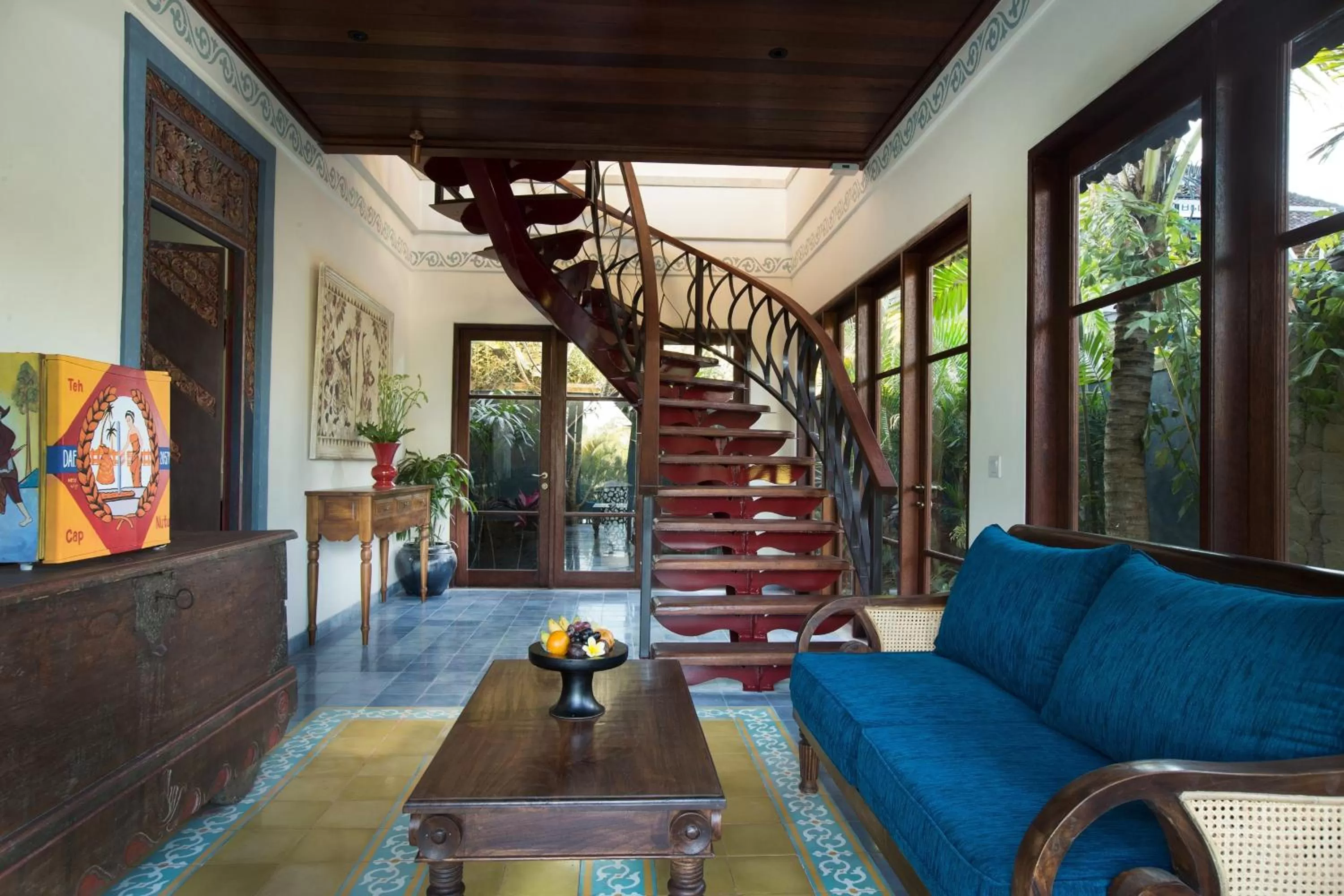 Balcony/Terrace in Dwaraka The Royal Villas