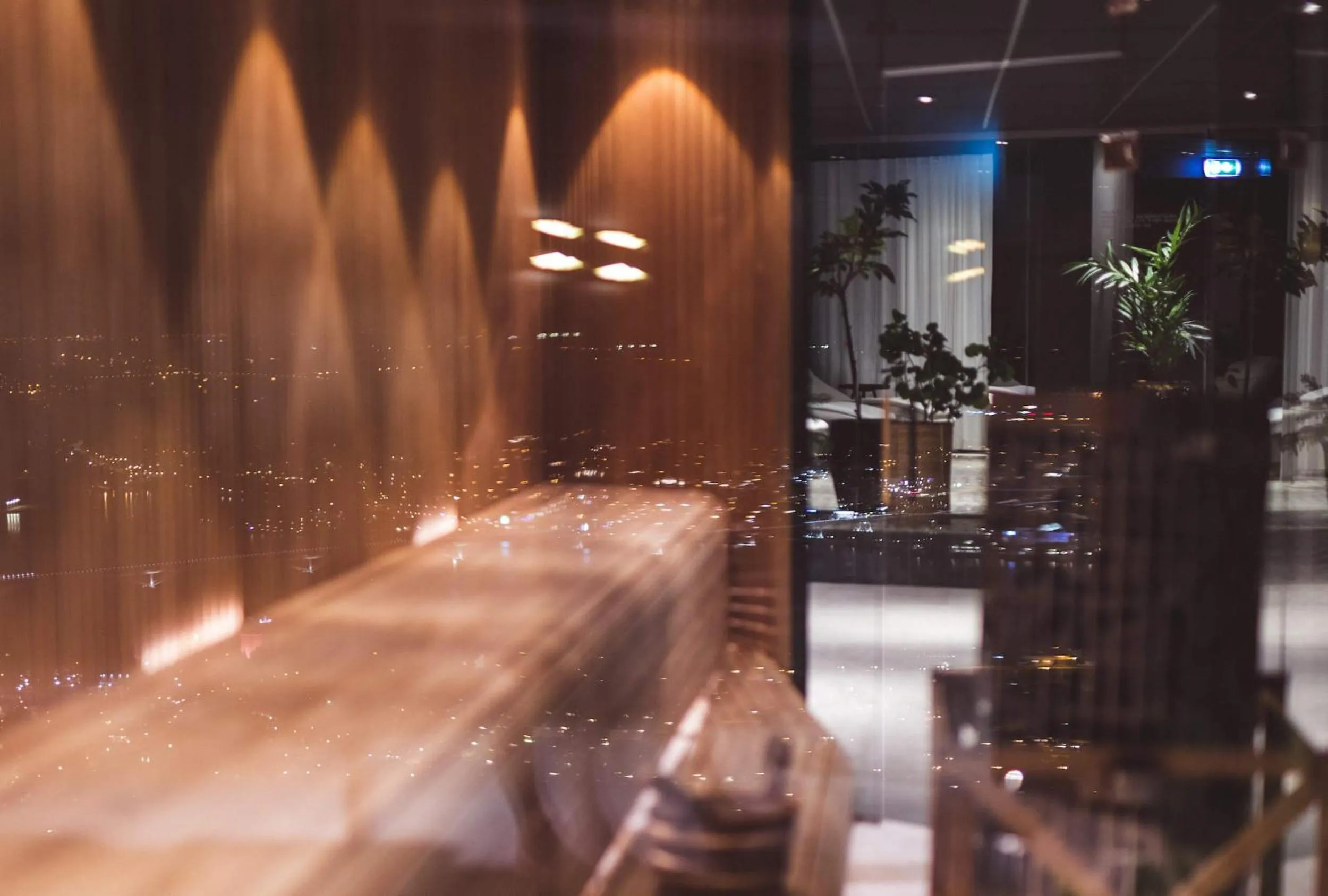 Hotell Södra Berget