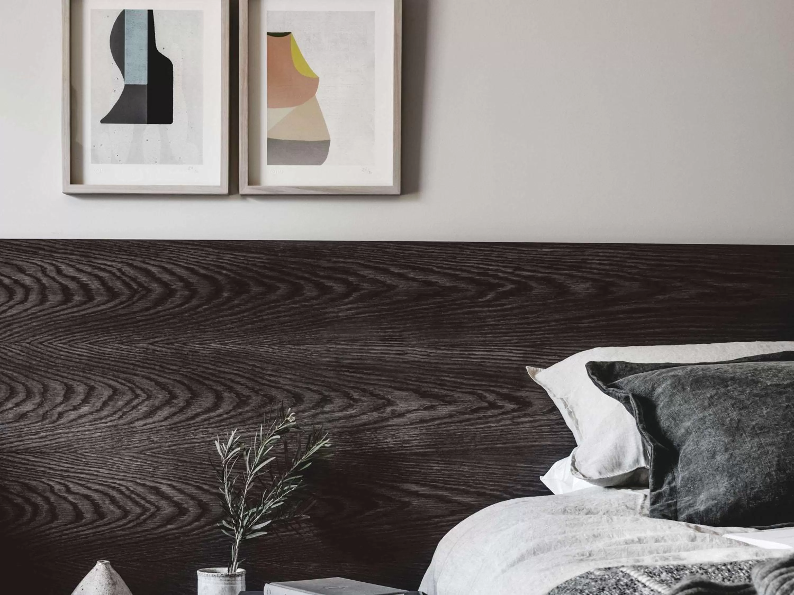 Photo of the whole room in The Mitchelton Hotel Nagambie