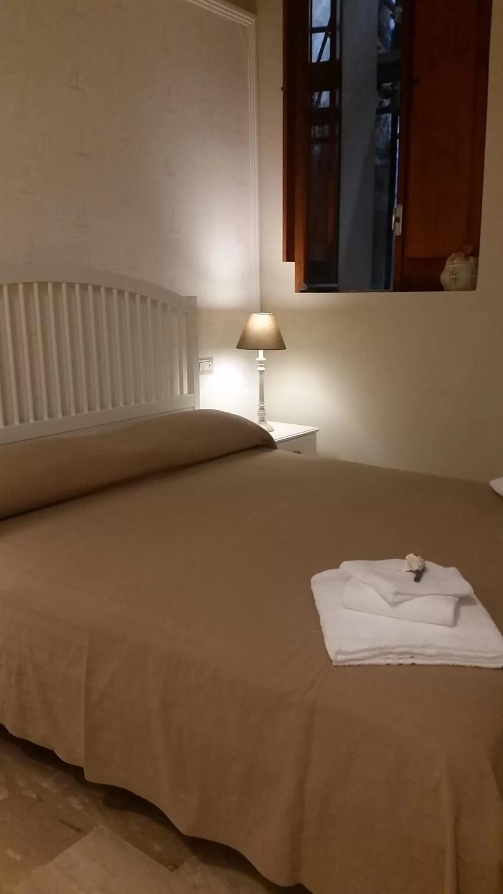 Photo of the whole room, Bed in B&B VelAmare