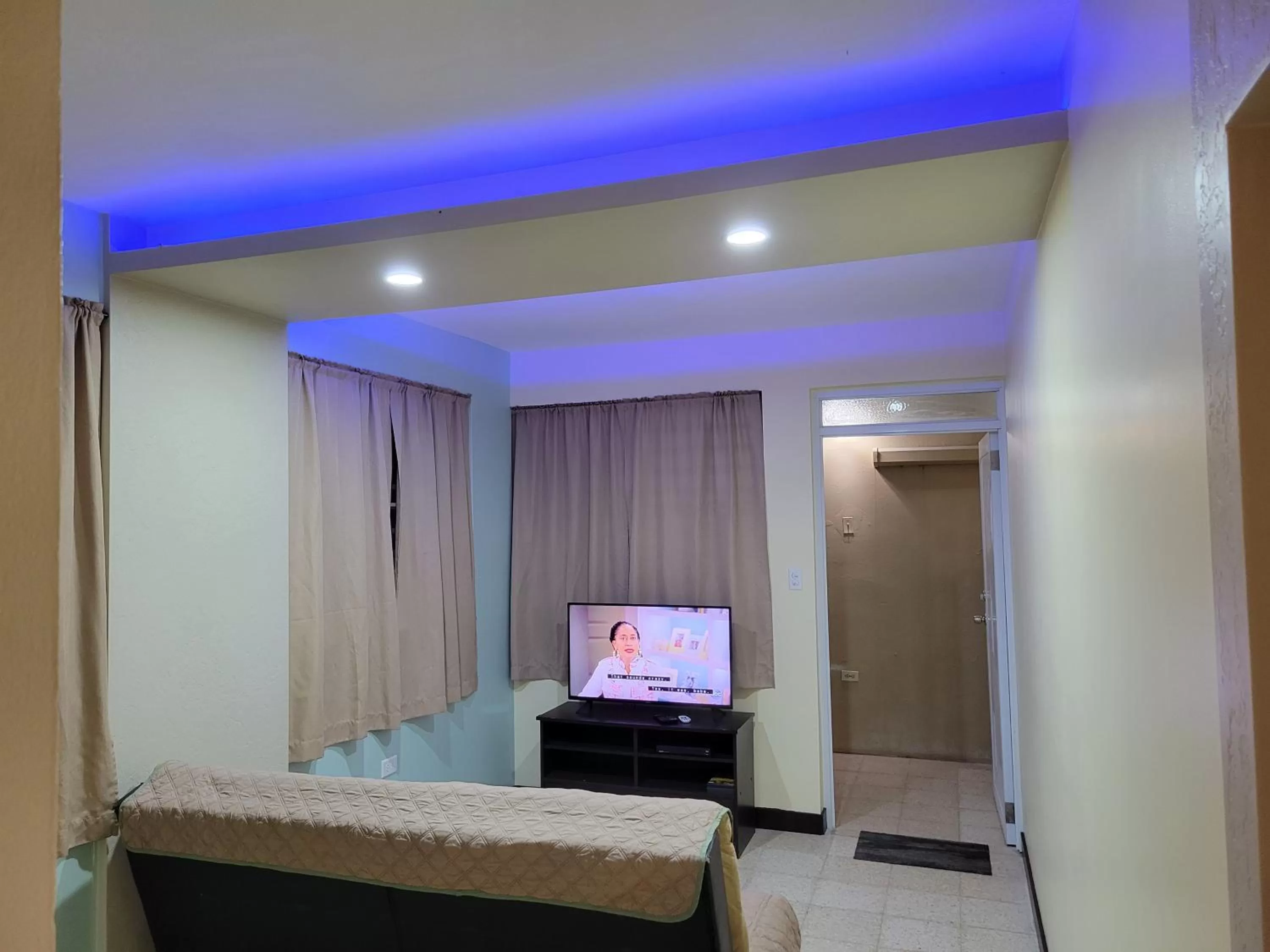 TV/Entertainment Center in Aguada of the Seas