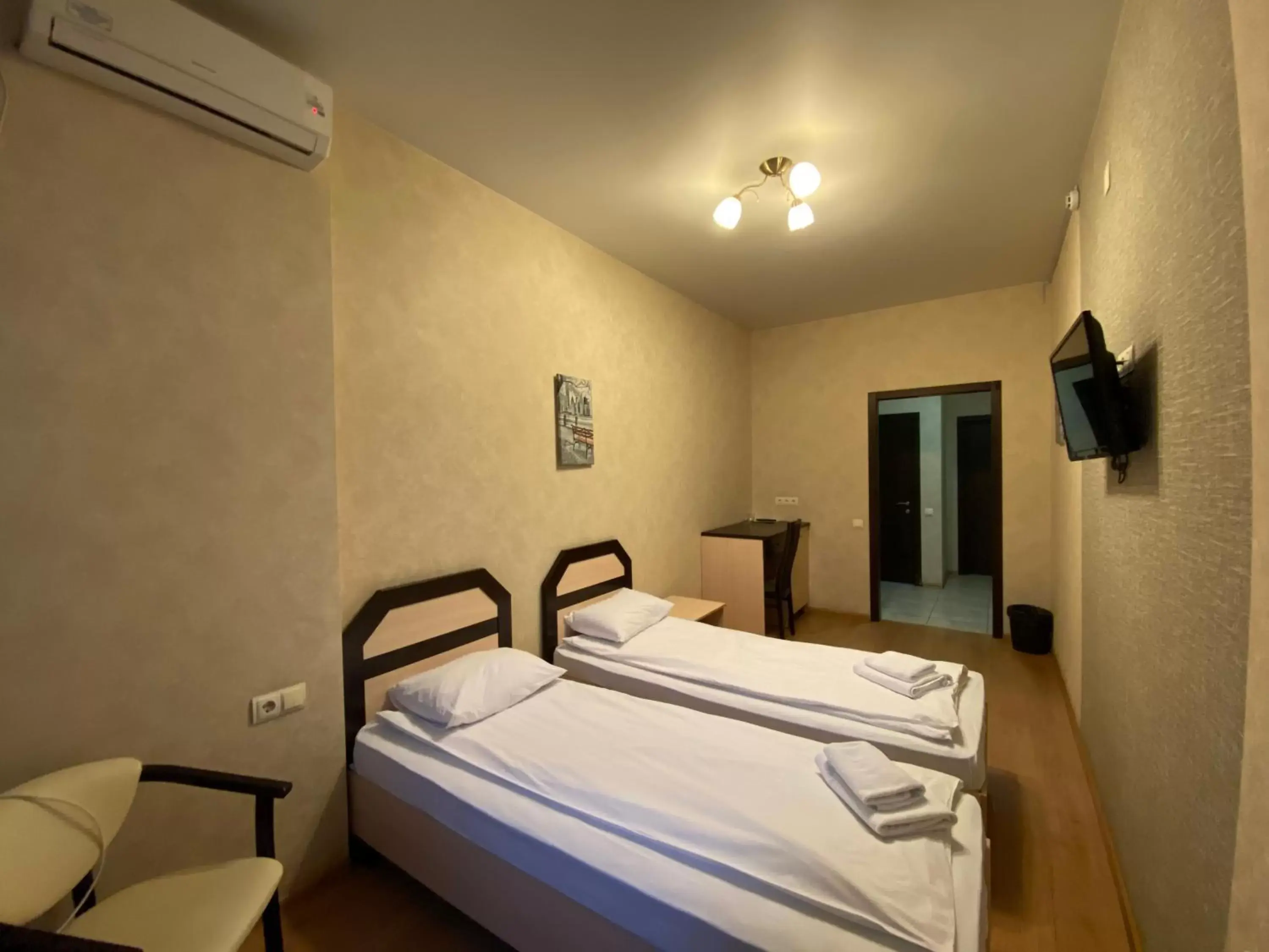 Superior Twin Room in irisHotels Superior Twin Room in irisHotels