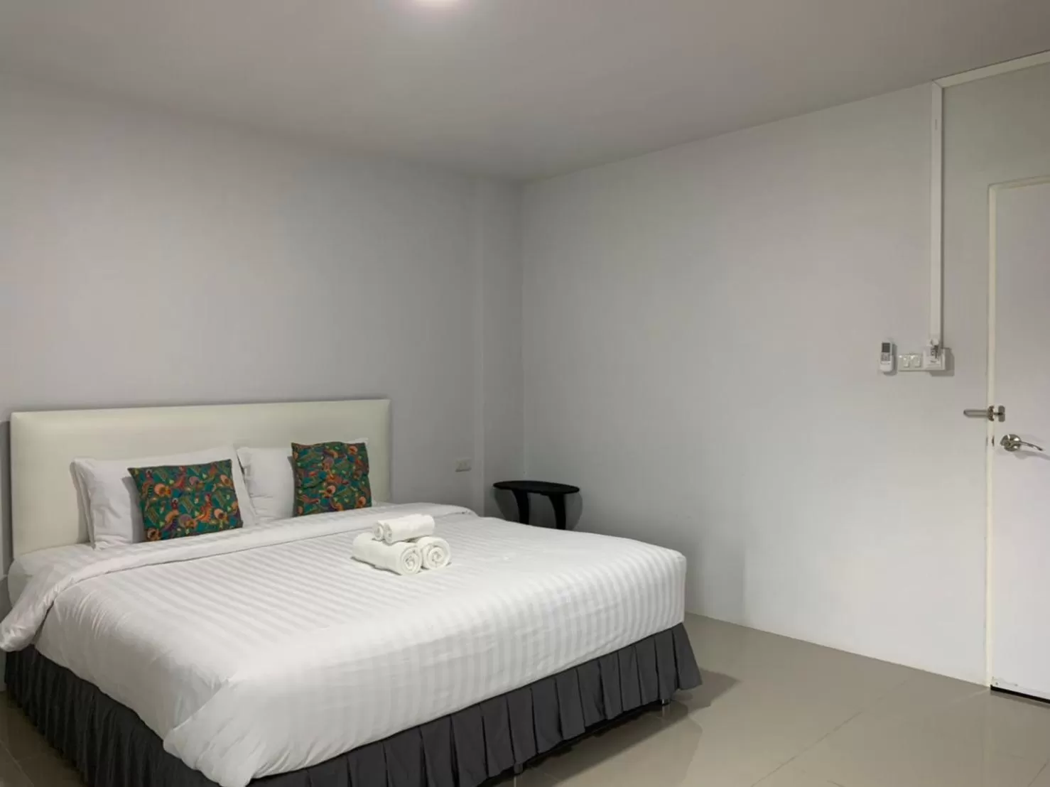 Momda Resort @Ranong