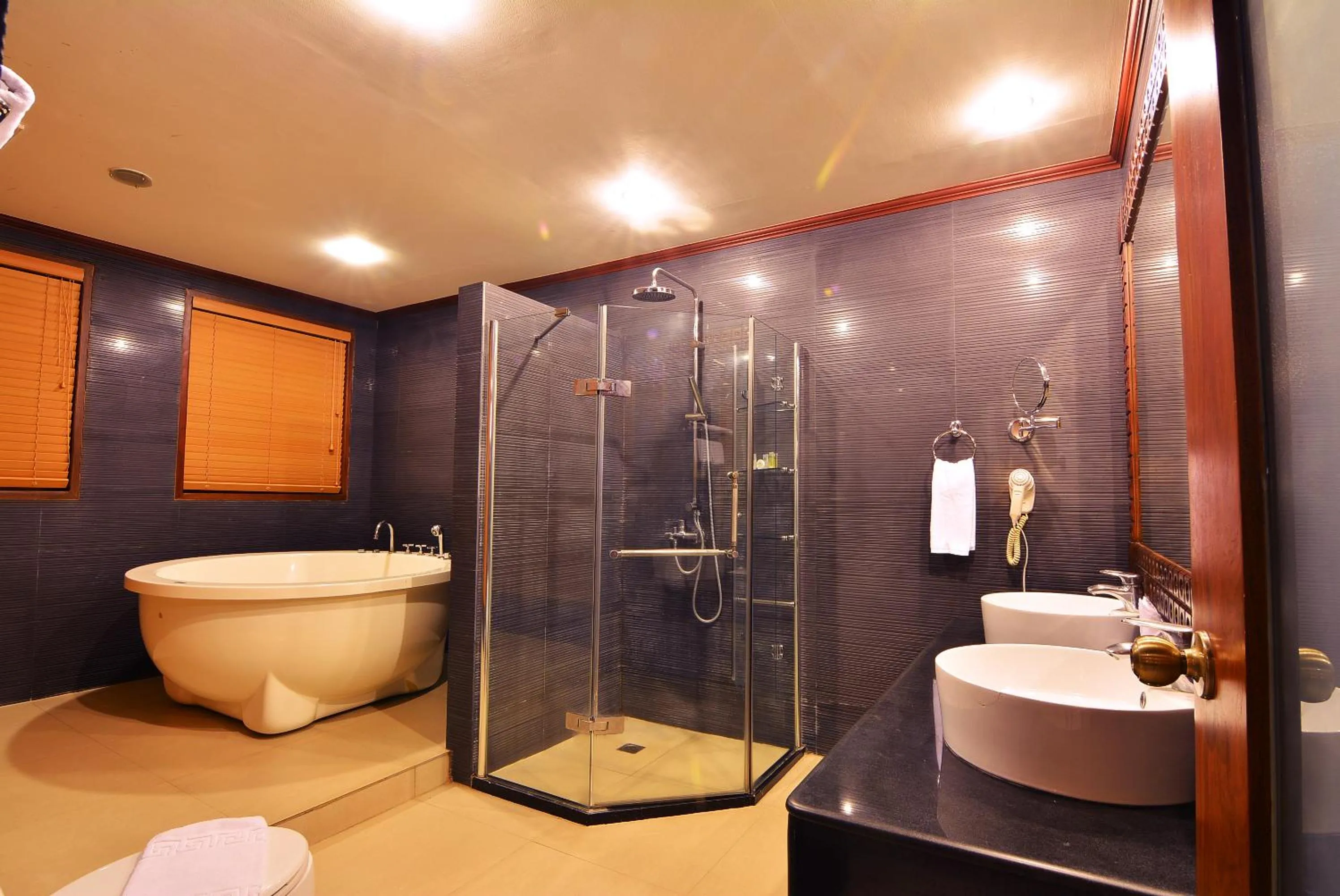 Citystate Asturias Hotel Palawan