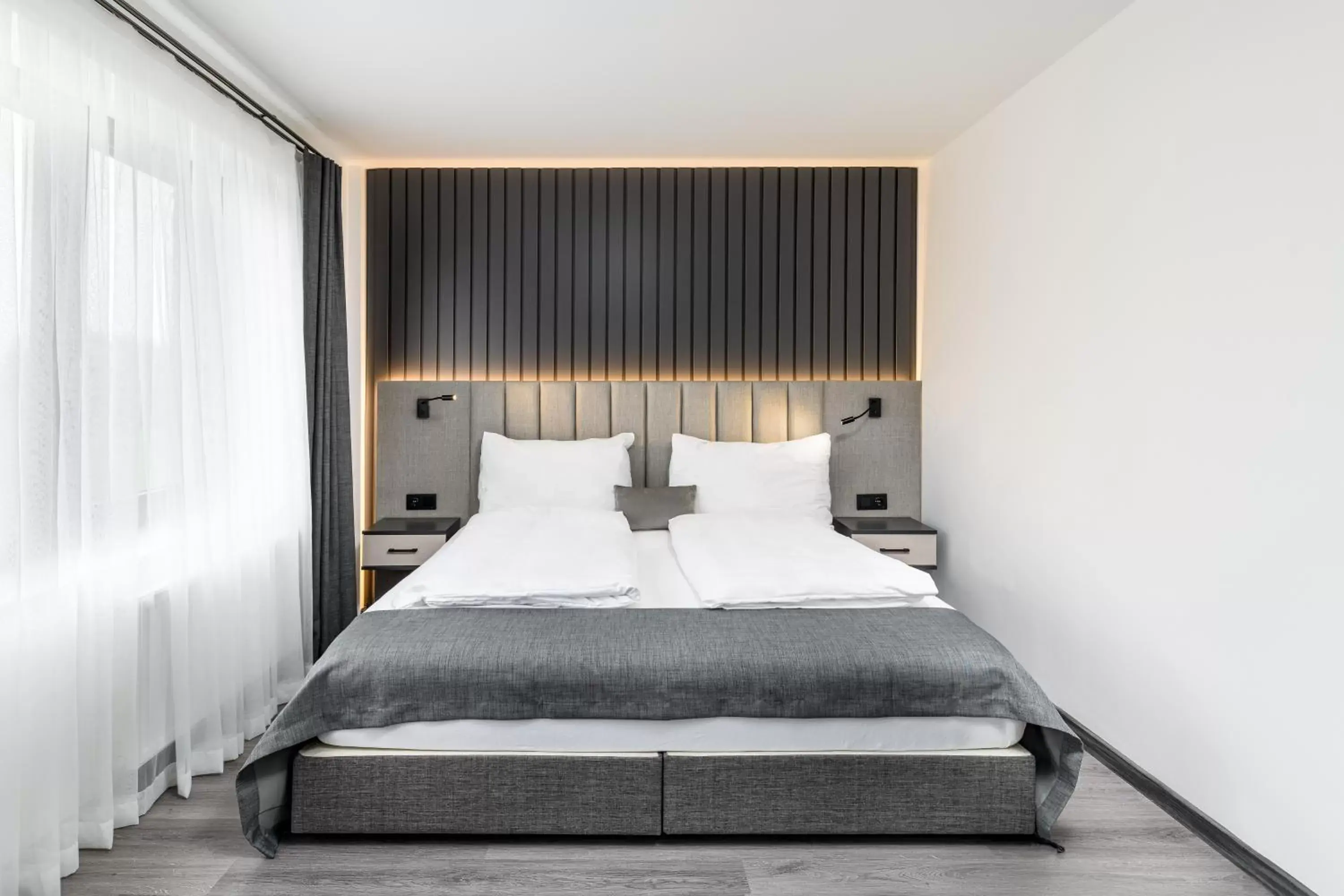 Double Room - single occupancy in PARKHOTEL BRAUNAU - 24 Stunden Self Check-IN Double Room - single occupancy in PARKHOTEL BRAUNAU - 24 Stunden Self Check-IN