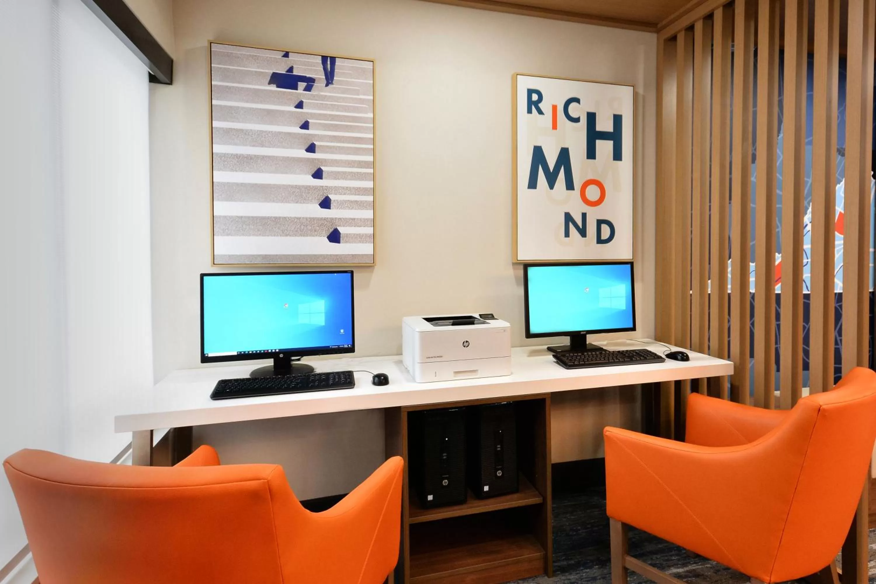 Other in Holiday Inn Express Richmond I-64 Short Pump Area by IHG