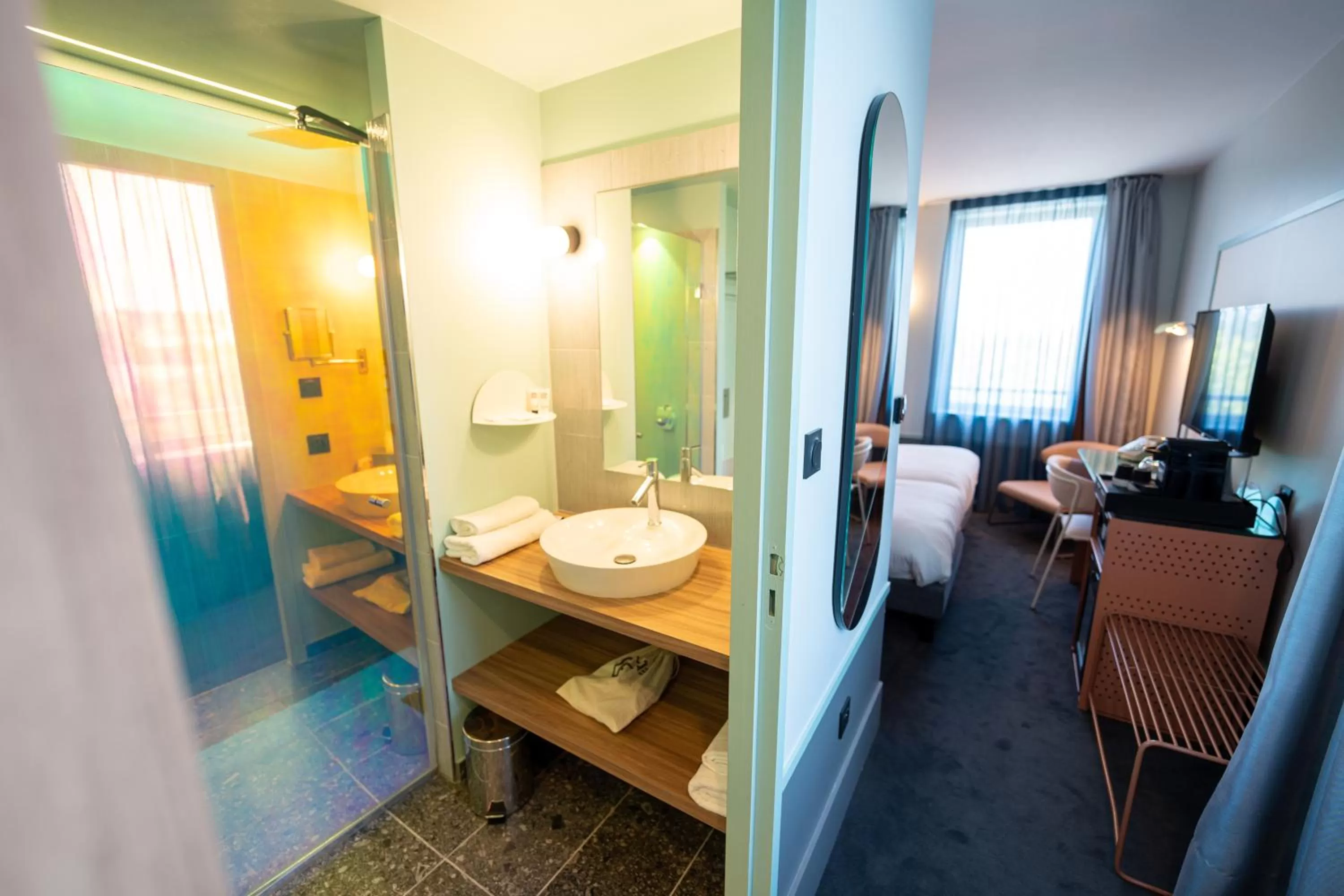 Day in Aiden by Best Western Clermont-Ferrand Hotel & Spa