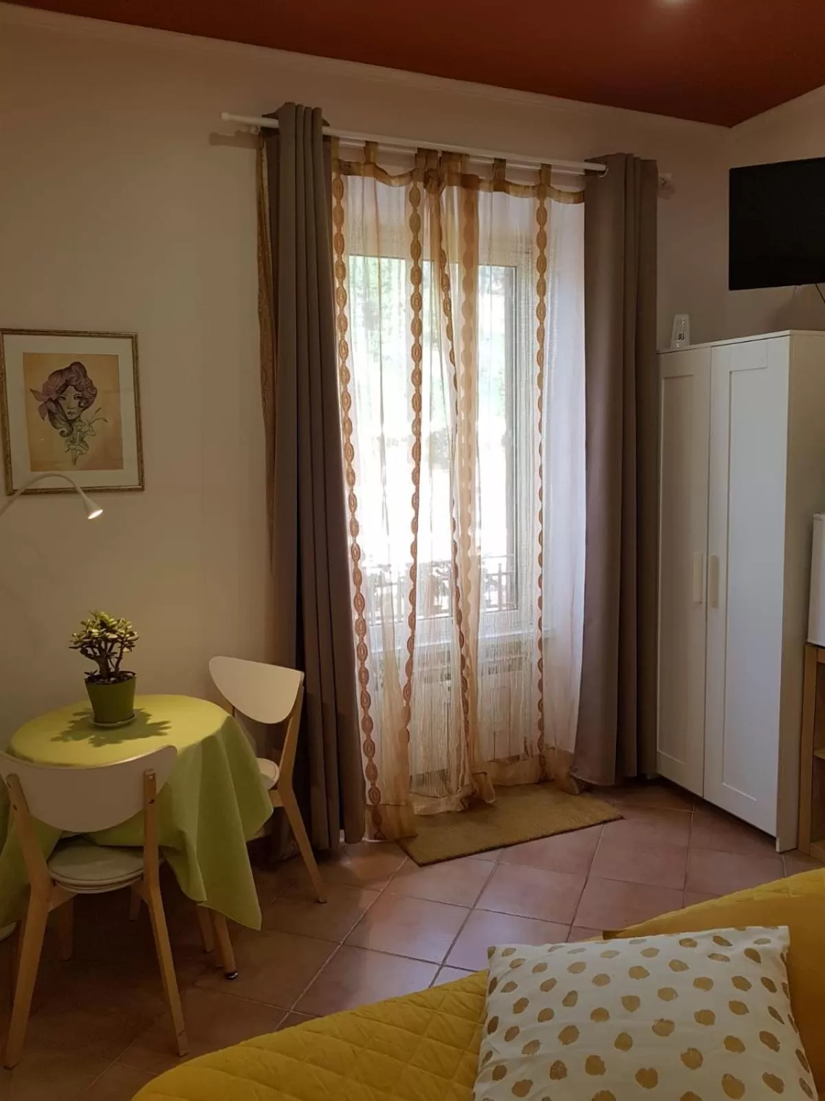 Le Tre Sorelle a Testaccio