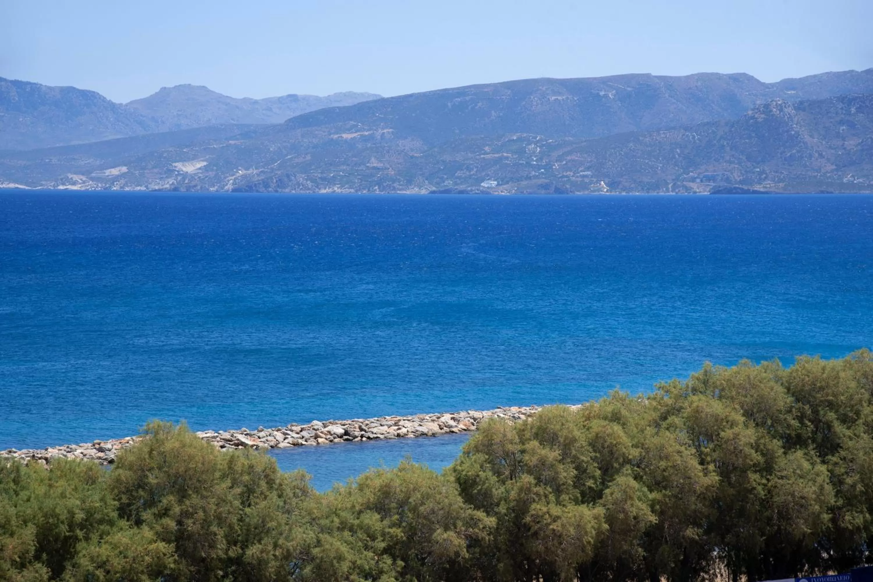 Naiades Marina Hotel