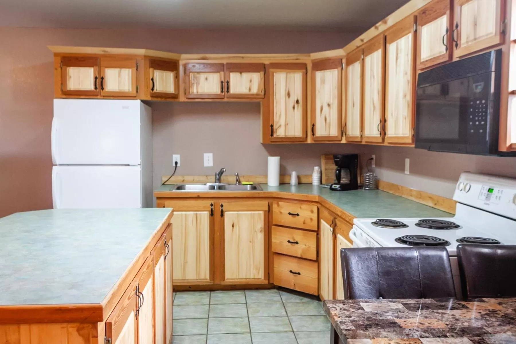 Other, Kitchen/Kitchenette in Circle R Motel