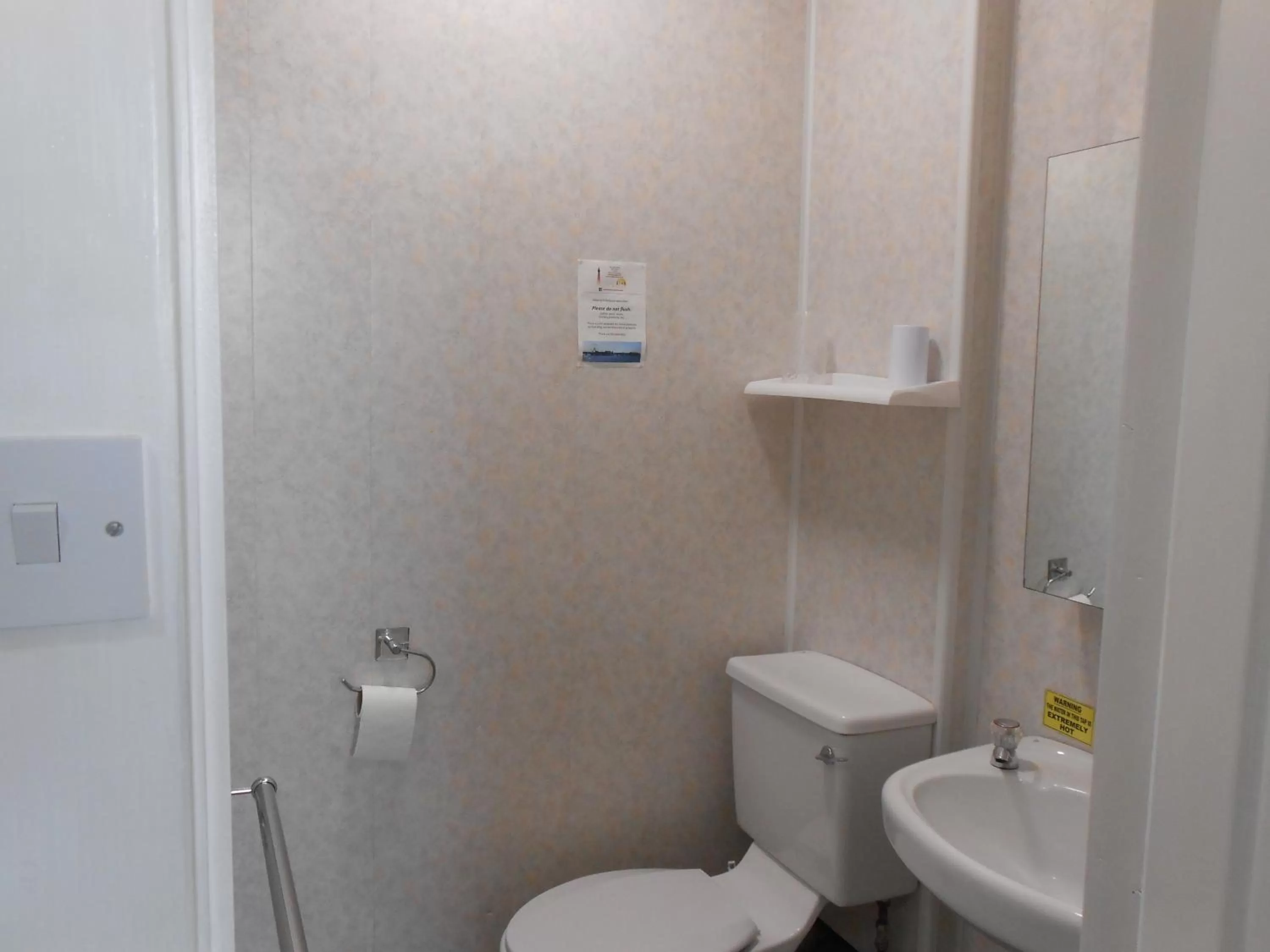 Shore Stay Guest House