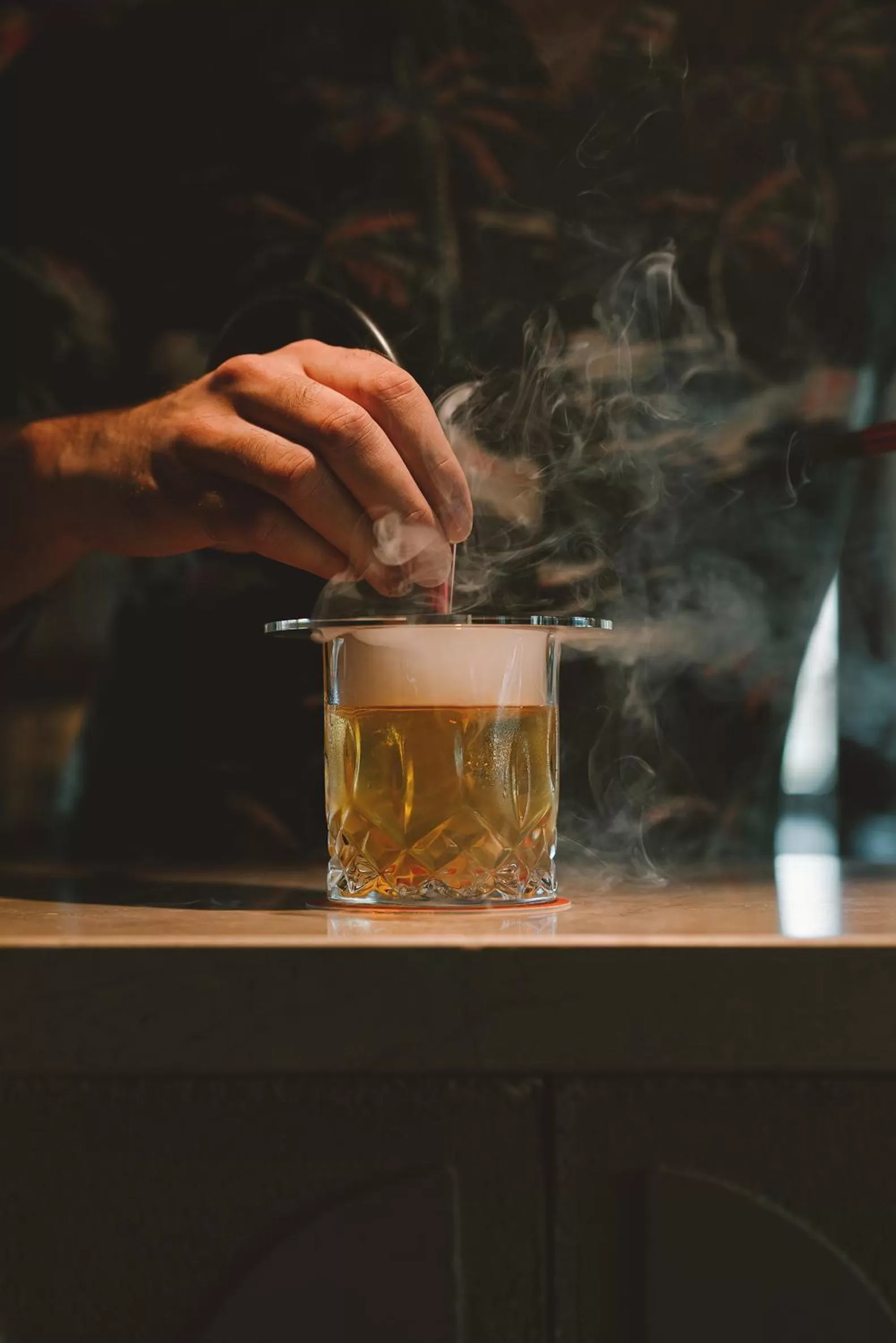 Restaurant/places to eat in Kimpton Aysla Mallorca by IHG