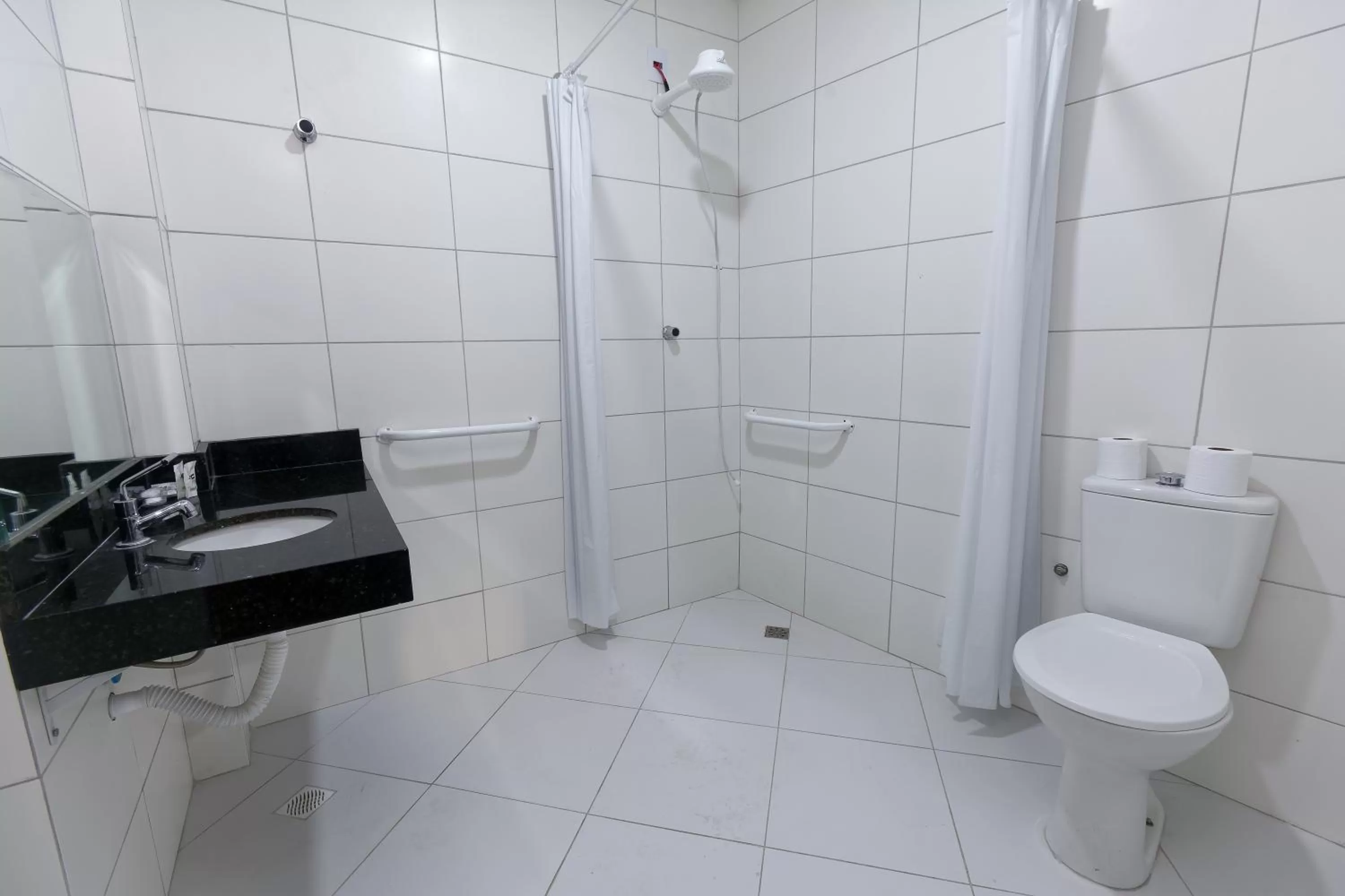 Fênix Hotel Bom Retiro