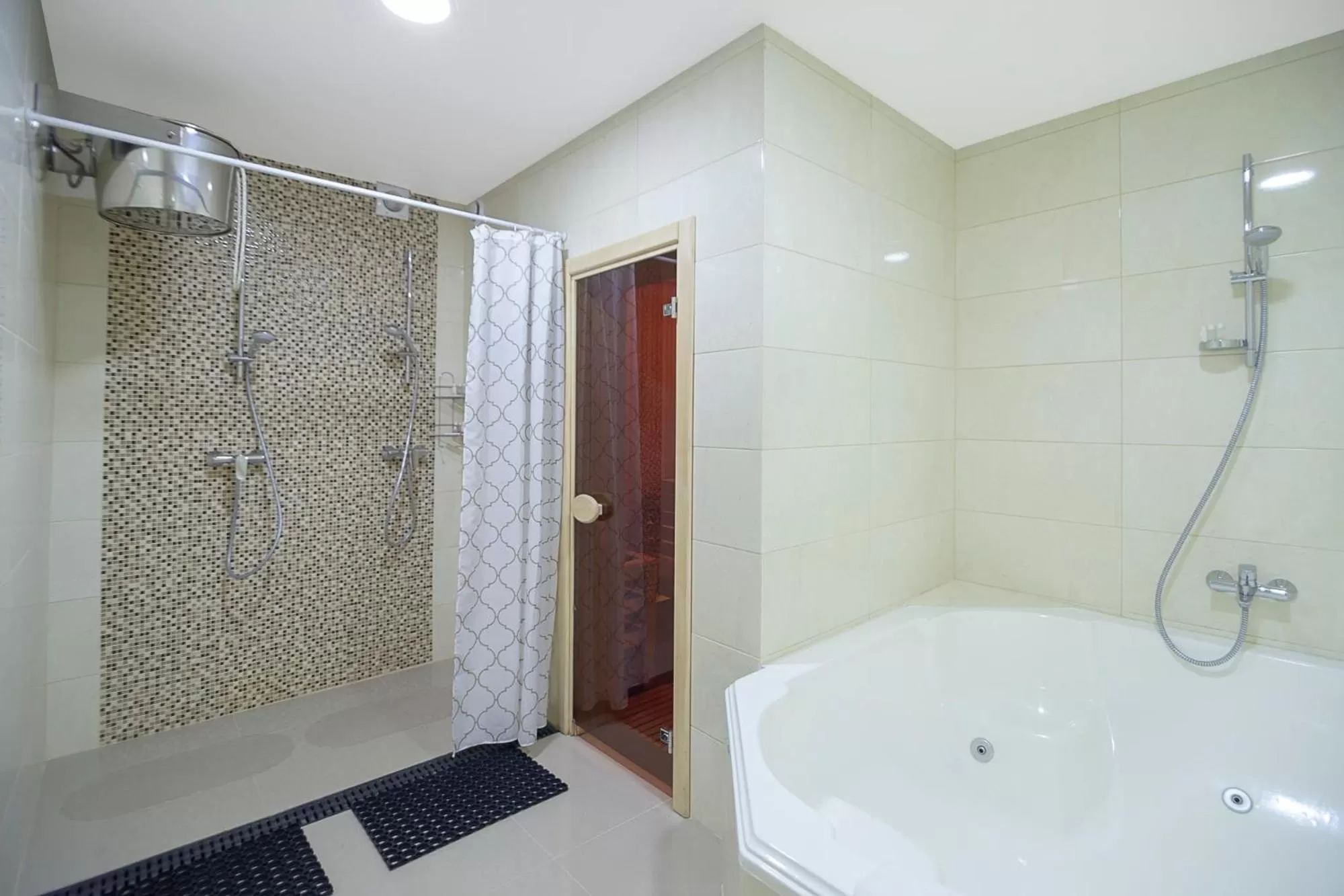 Spring in SPA Hotel Galera