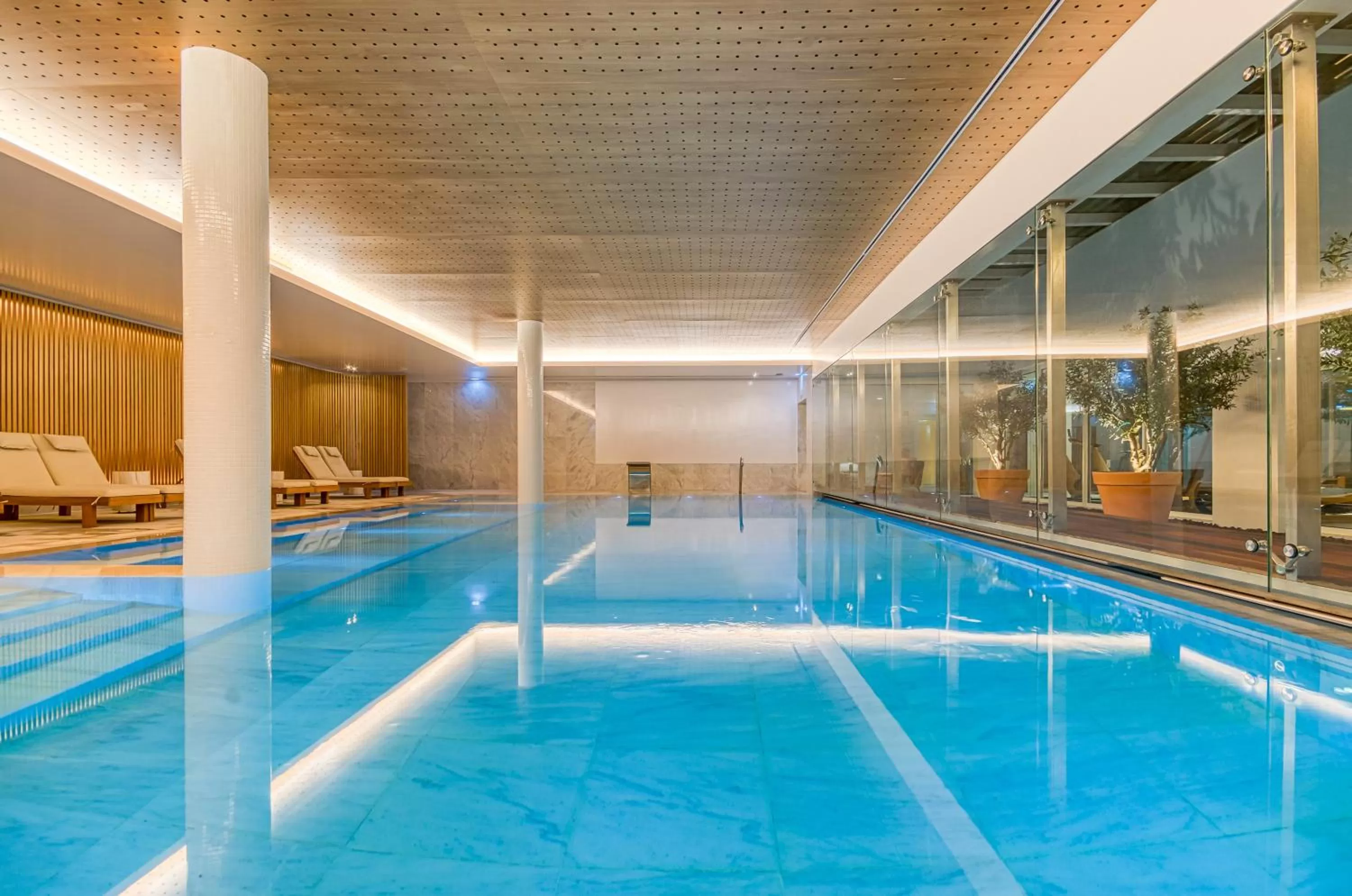 Spa and wellness centre/facilities in Praia do Sal Resort and SPA