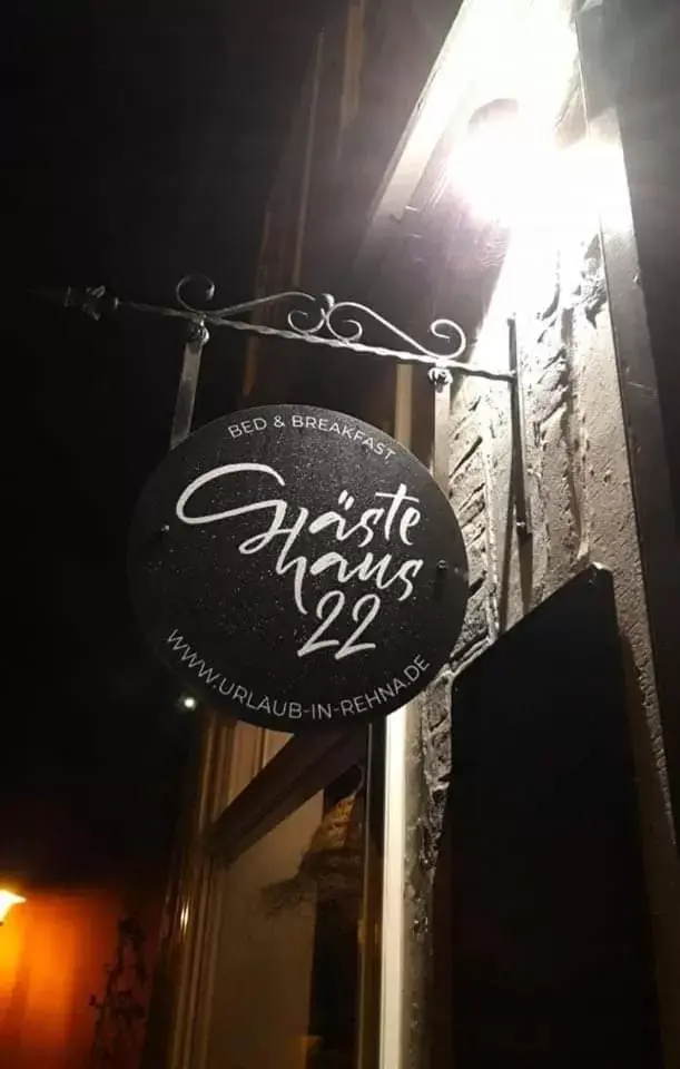 Gästehaus 22 am Klostergarten Gästehaus 22 am Klostergarten