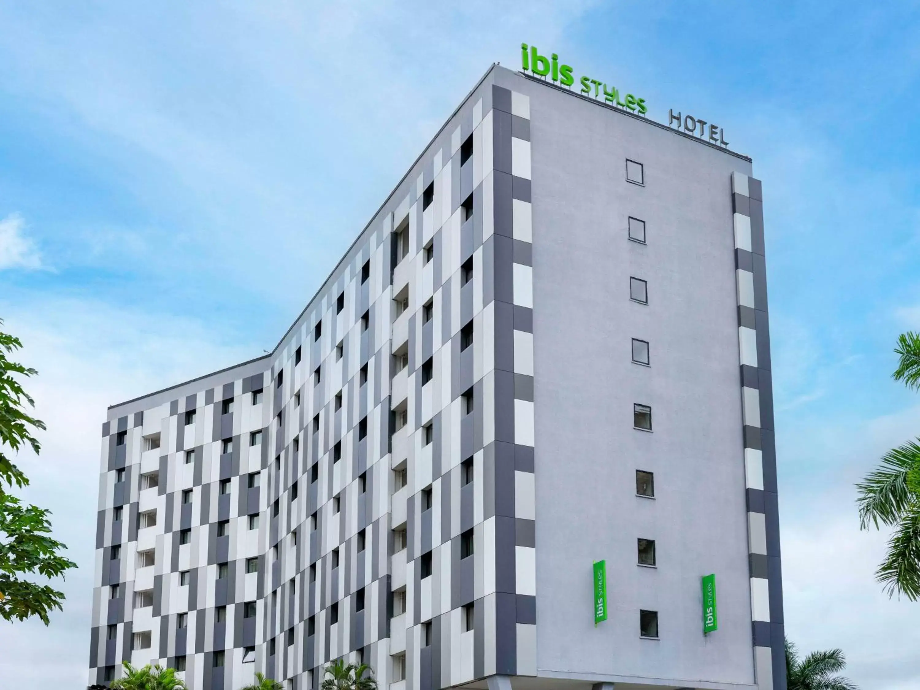 Ibis Styles Accra Airport Ibis Styles Accra Airport