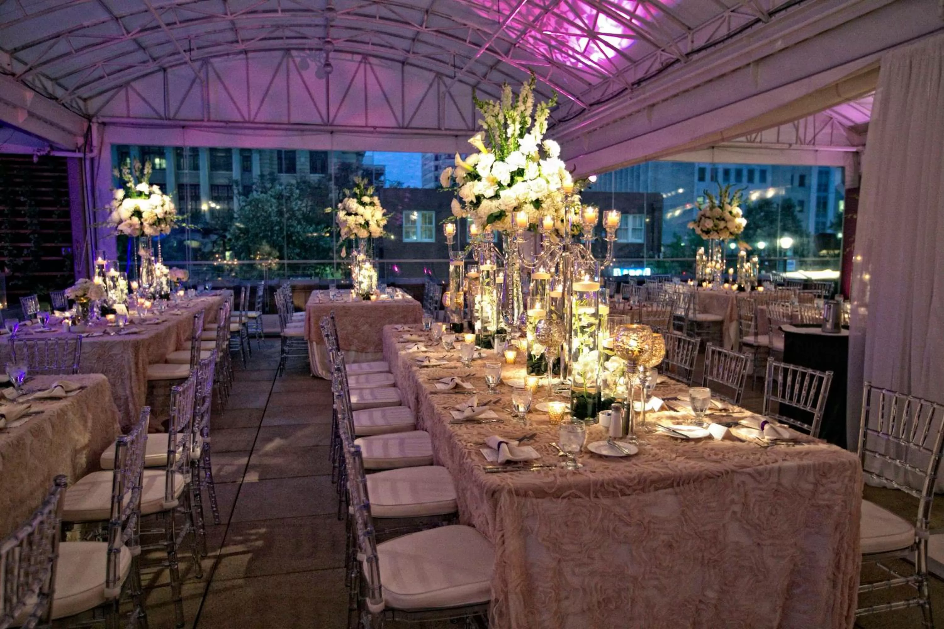 Banquet/Function facilities in The Sam Houston, Tapestry Collection by Hilton