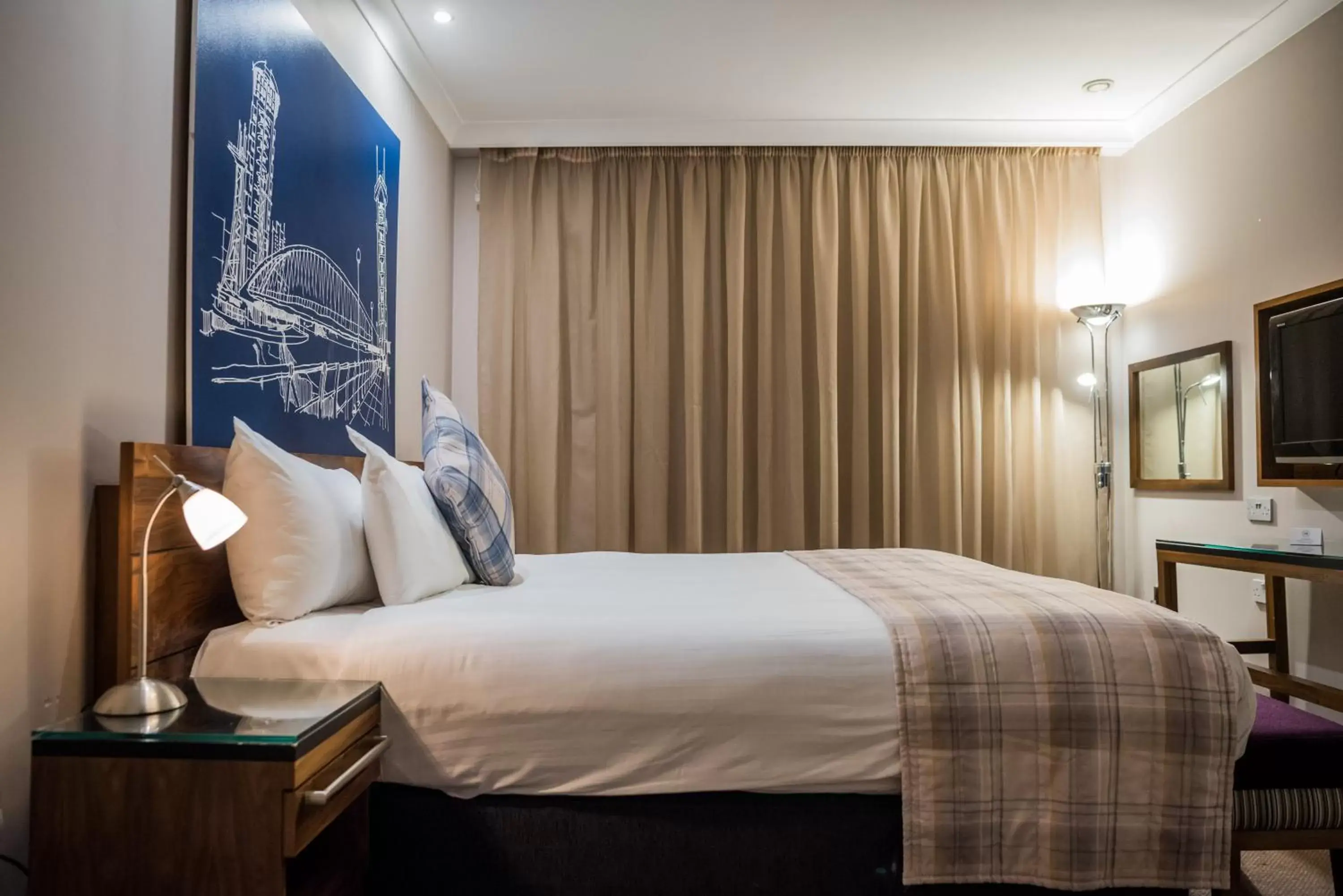 Suite in The Townhouse Manchester Suite in The Townhouse Manchester