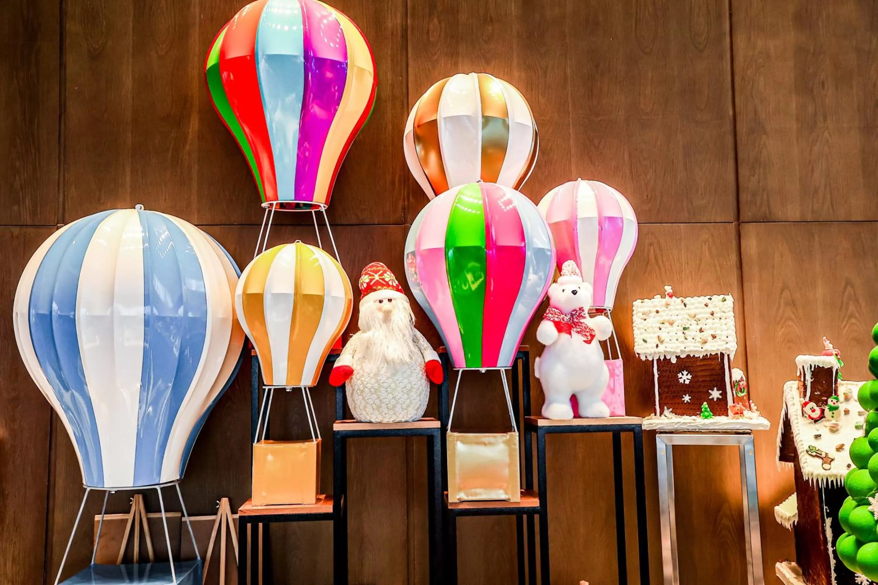 Fitness centre/facilities in Crowne Plaza Shenzhen Nanshan by IHG