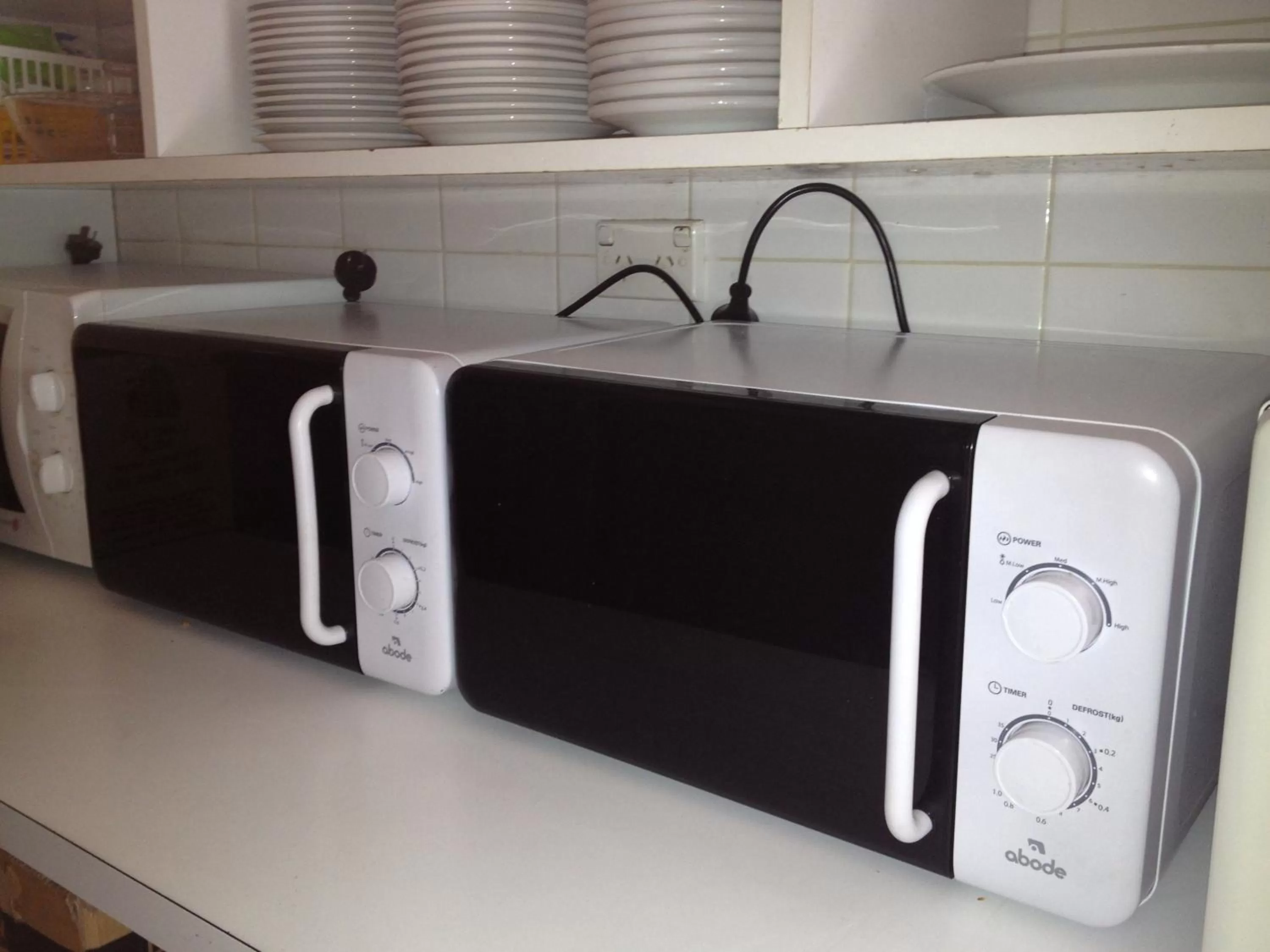 Other in Black Forest Motel