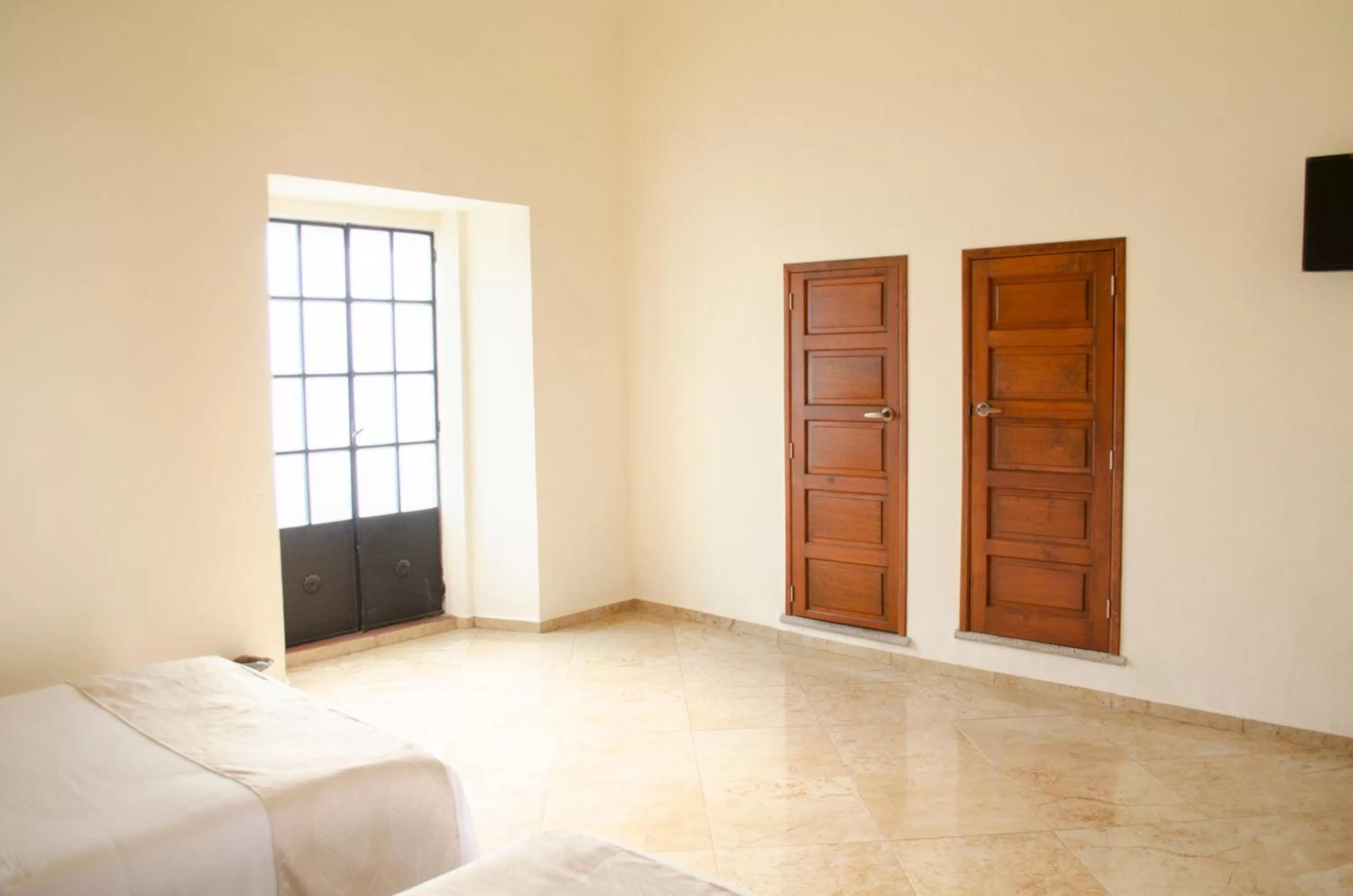 Bedroom in Hotel Catedral