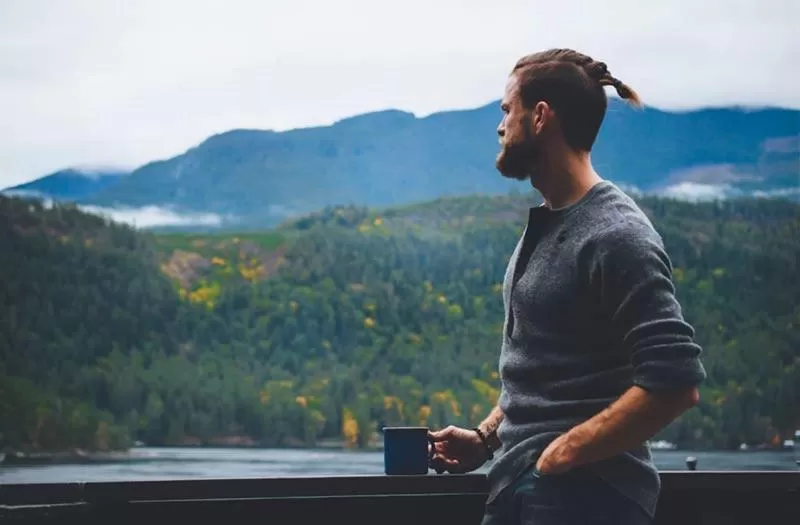 Backeddy Resort and Marina