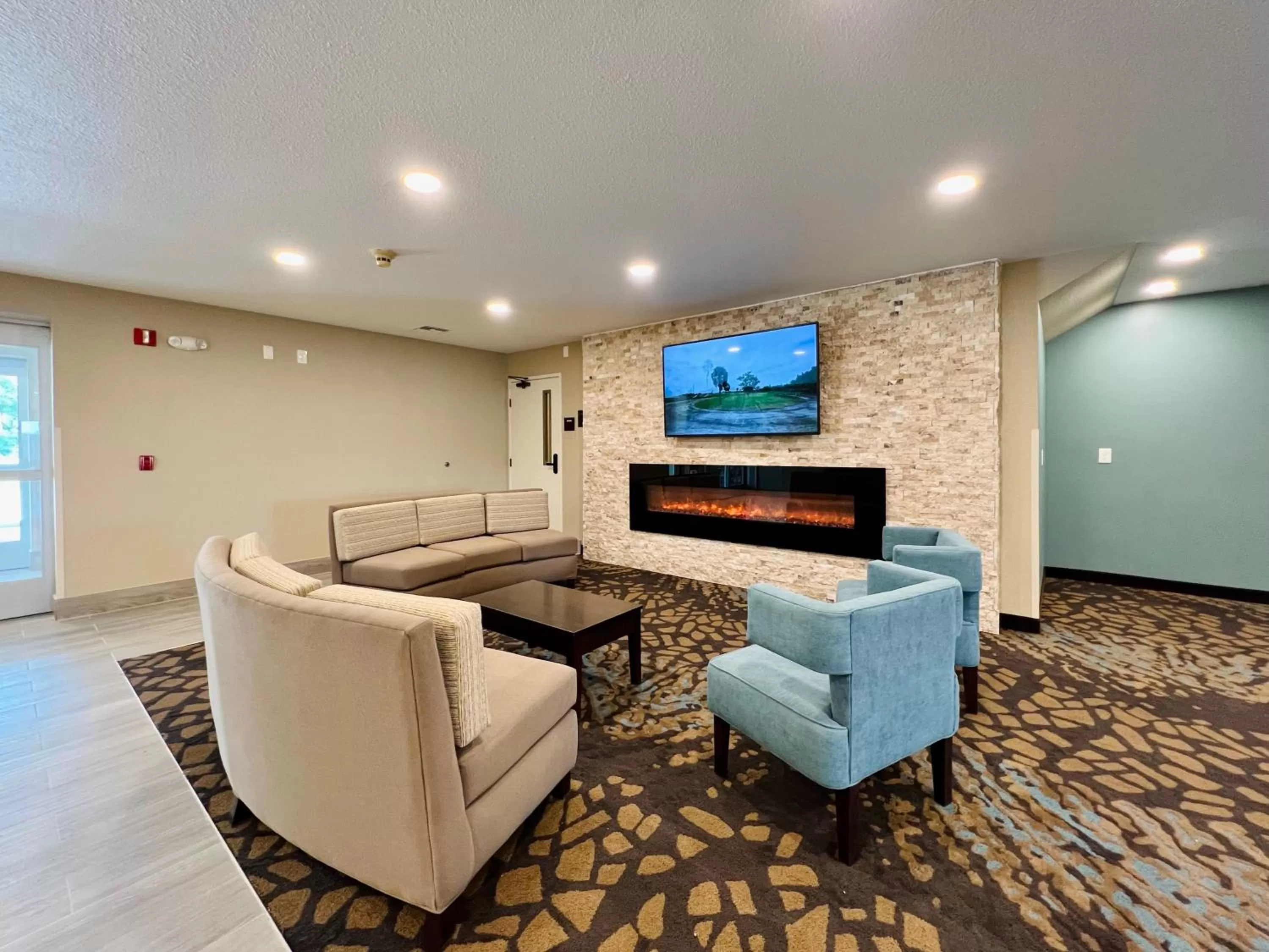 Americas Best Value Inn Wisconsin Dells-Lake Delton - Newly renovated