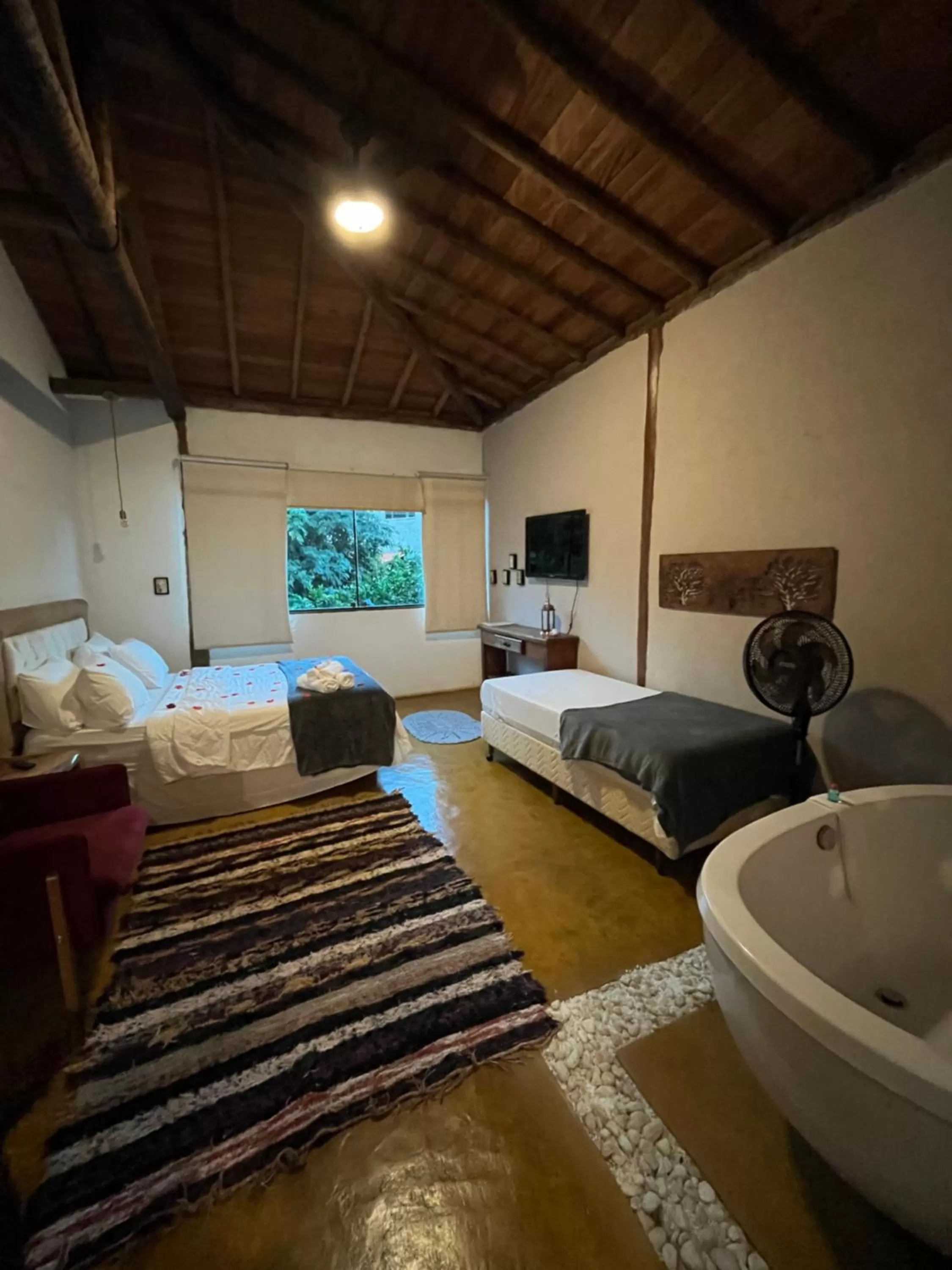 A Mi Manera Bistro, Pousada e Cervejaria Artesanal!