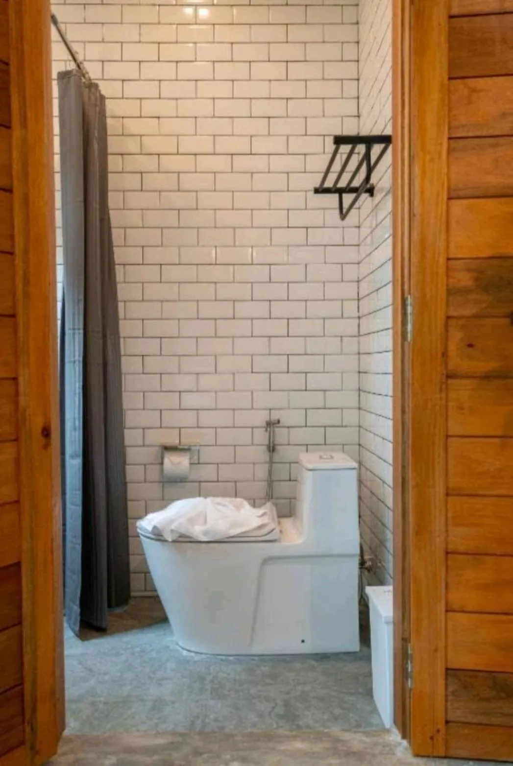 Grandfather Khaolak Resort