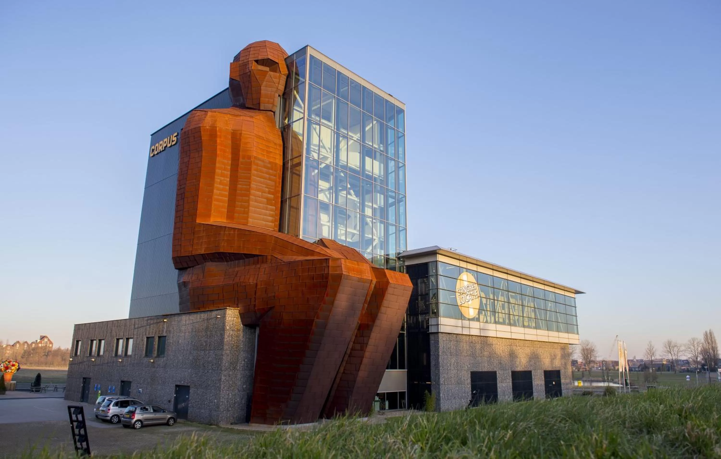 Kids's club in Tulip Inn Leiden Centre