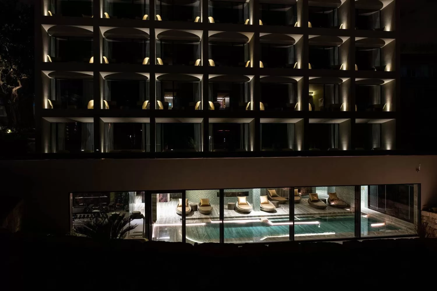 Facade/entrance in Vila Foz Hotel & SPA