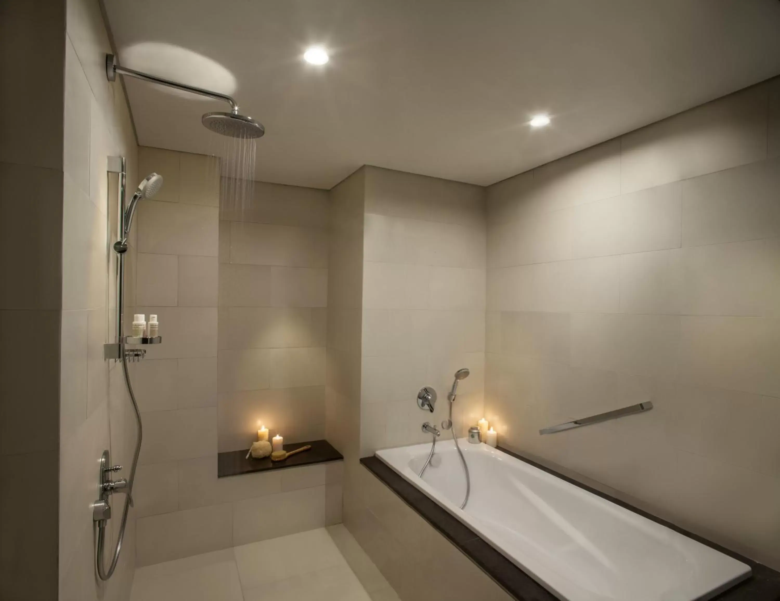 Premier One Bedroom Apartment in Fraser Place Setiabudi Jakarta Premier One Bedroom Apartment in Fraser Place Setiabudi Jakarta