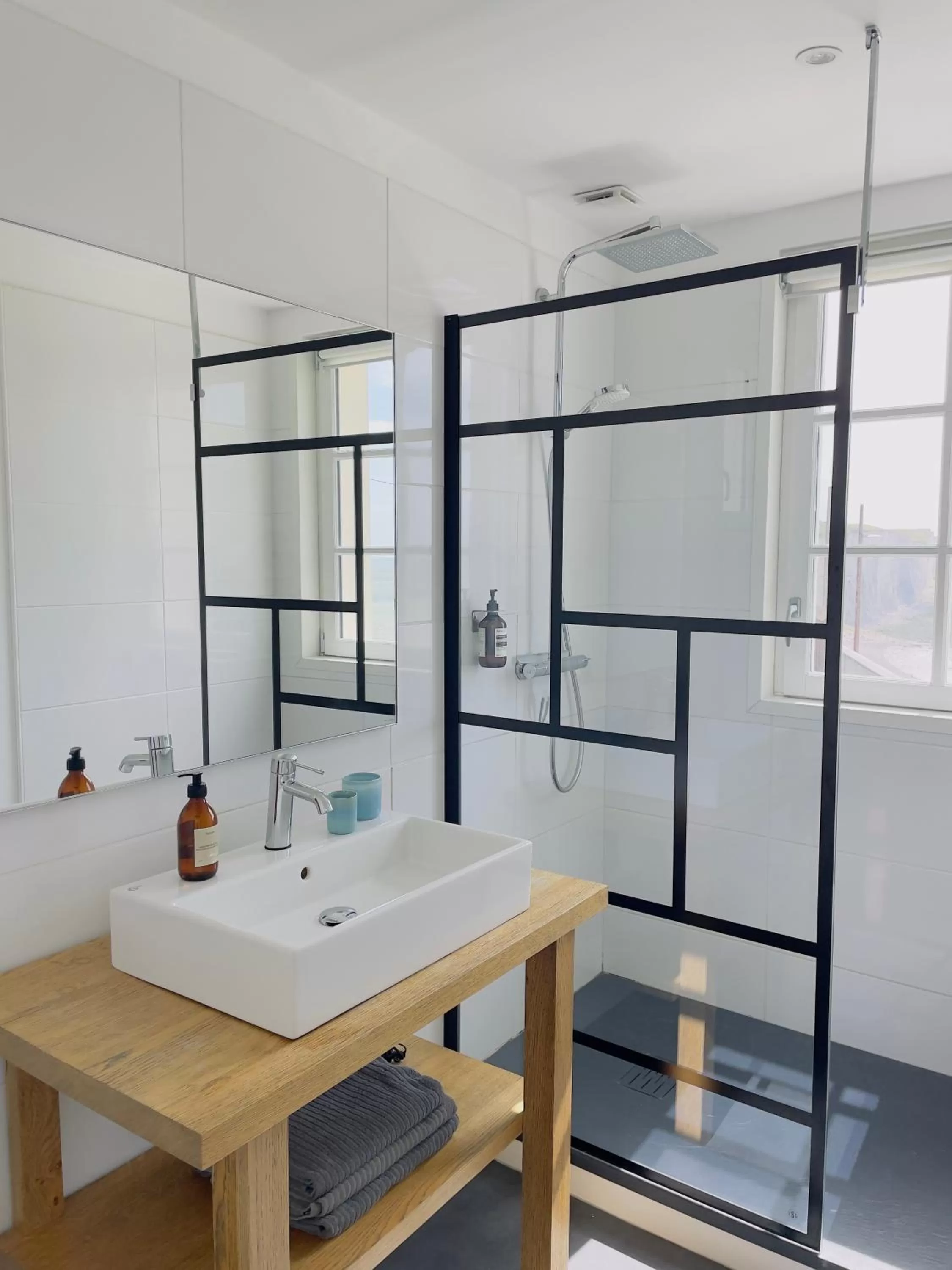 Brise du Large - Maison d'Ault