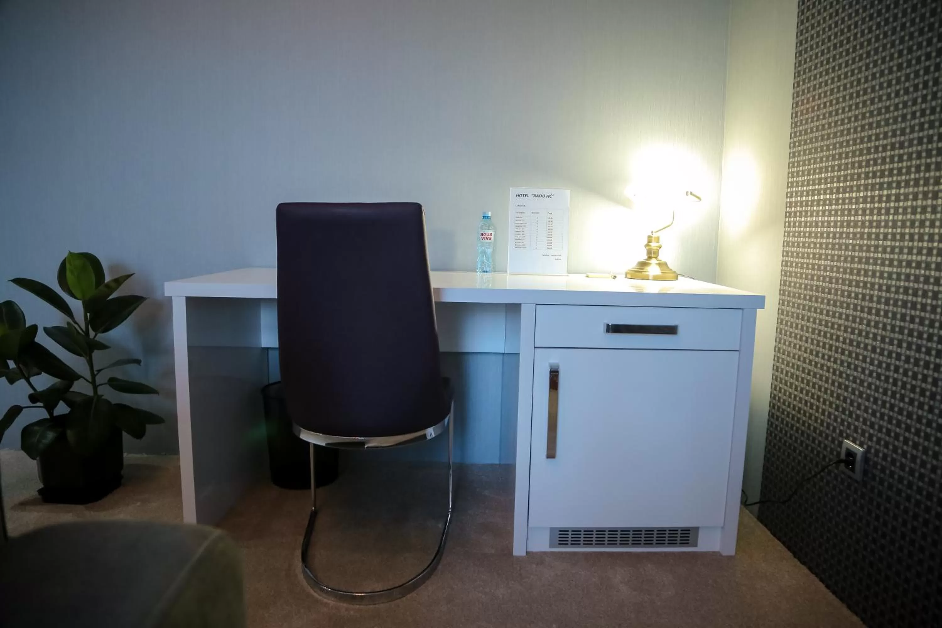 Garni Hotel Radović