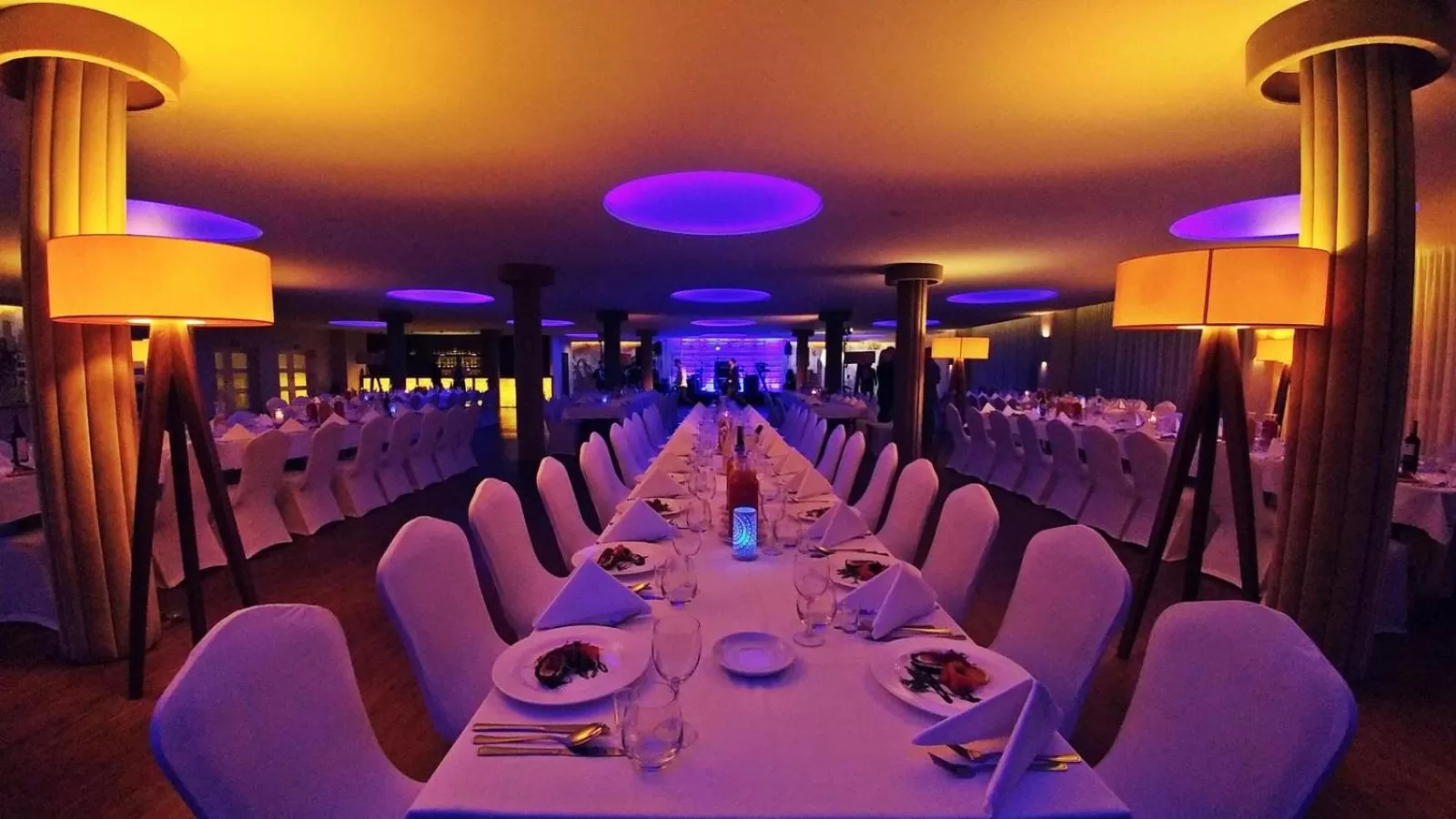 Banquet/Function facilities in Falenty Biznes i Wypoczynek