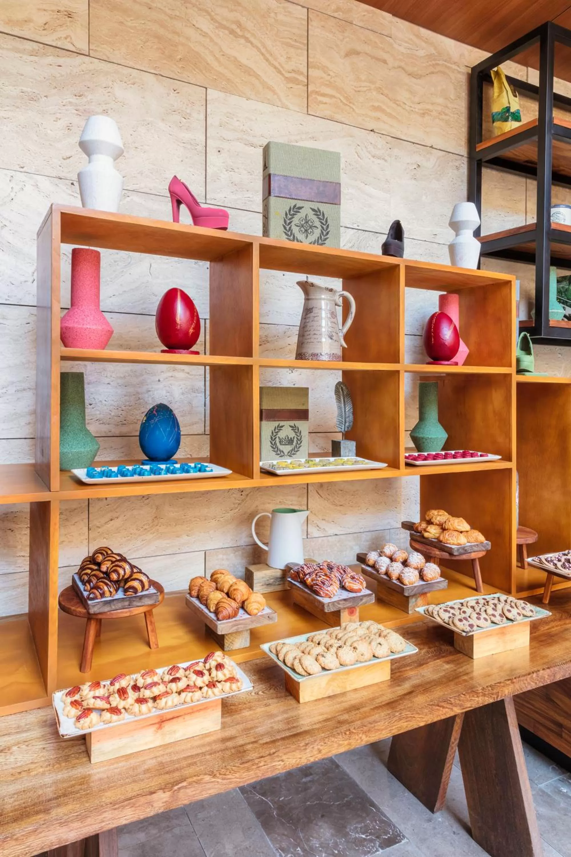 Restaurant/places to eat in The Yucatan Playa Del Carmen, Tapestry Collection By Hilton