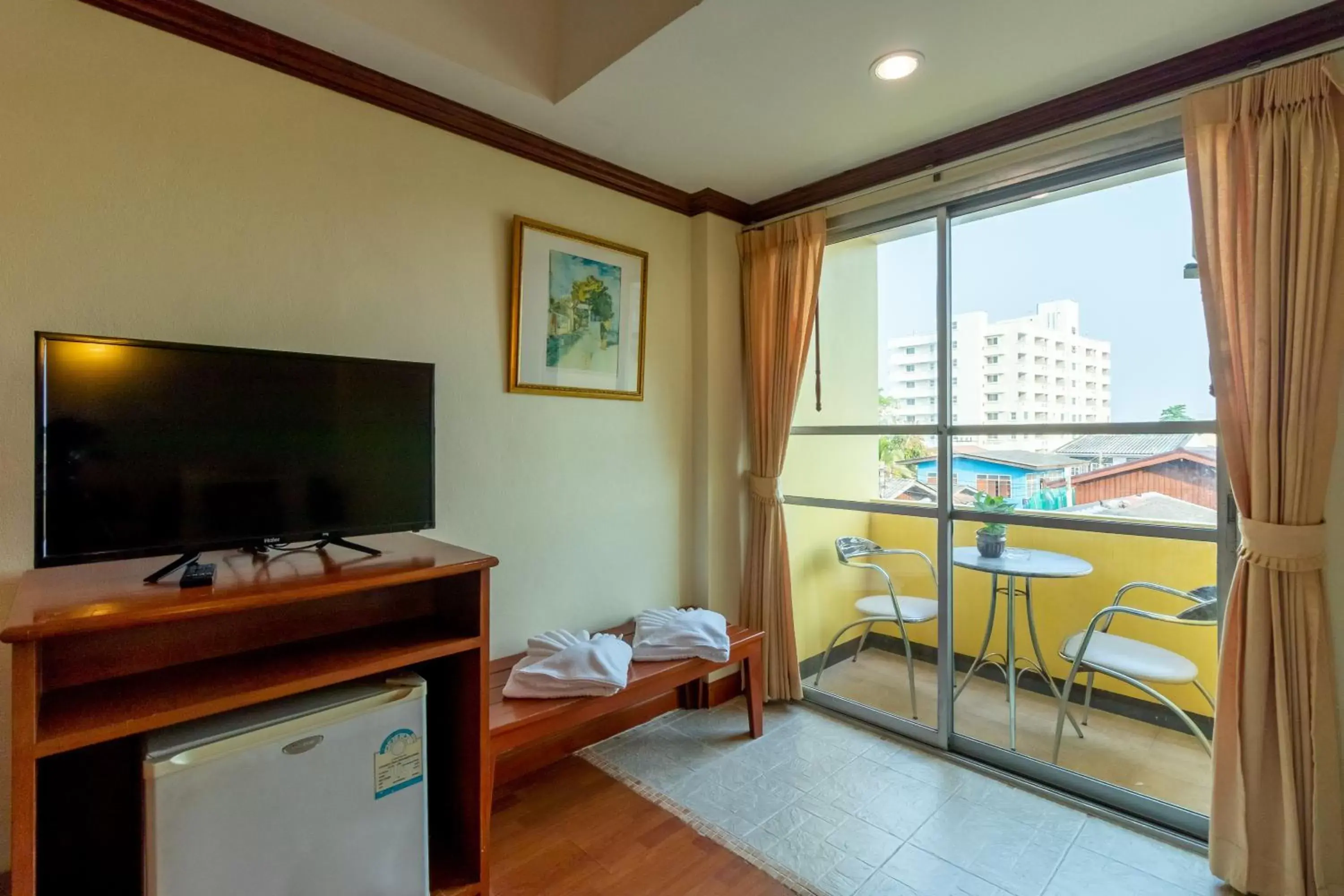 Superior Twin Room in Chomsin Hua Hin ชมสินธุ์ หัวหิน Superior Twin Room in Chomsin Hua Hin ชมสินธุ์ หัวหิน