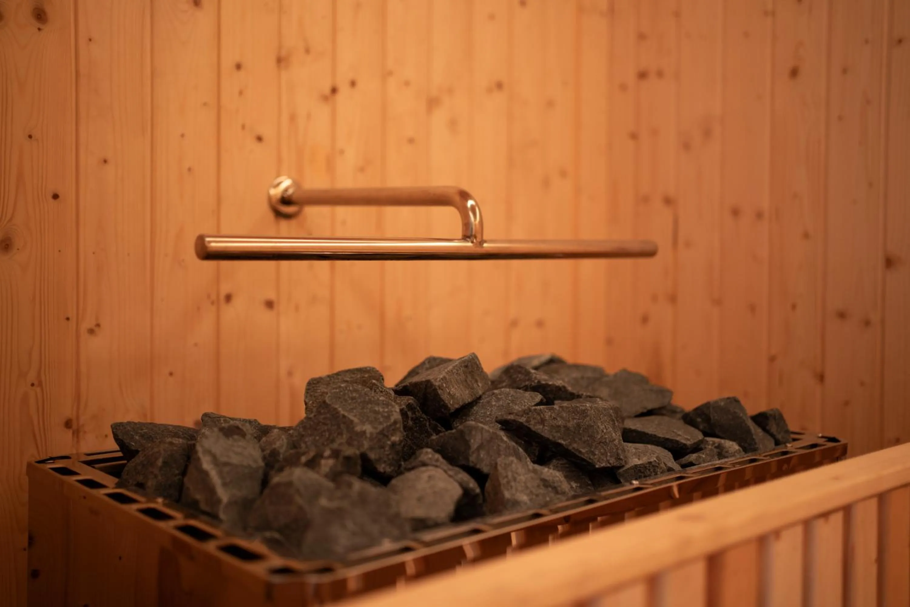 Sauna in Holiday Inn Express Shantou Chenghai