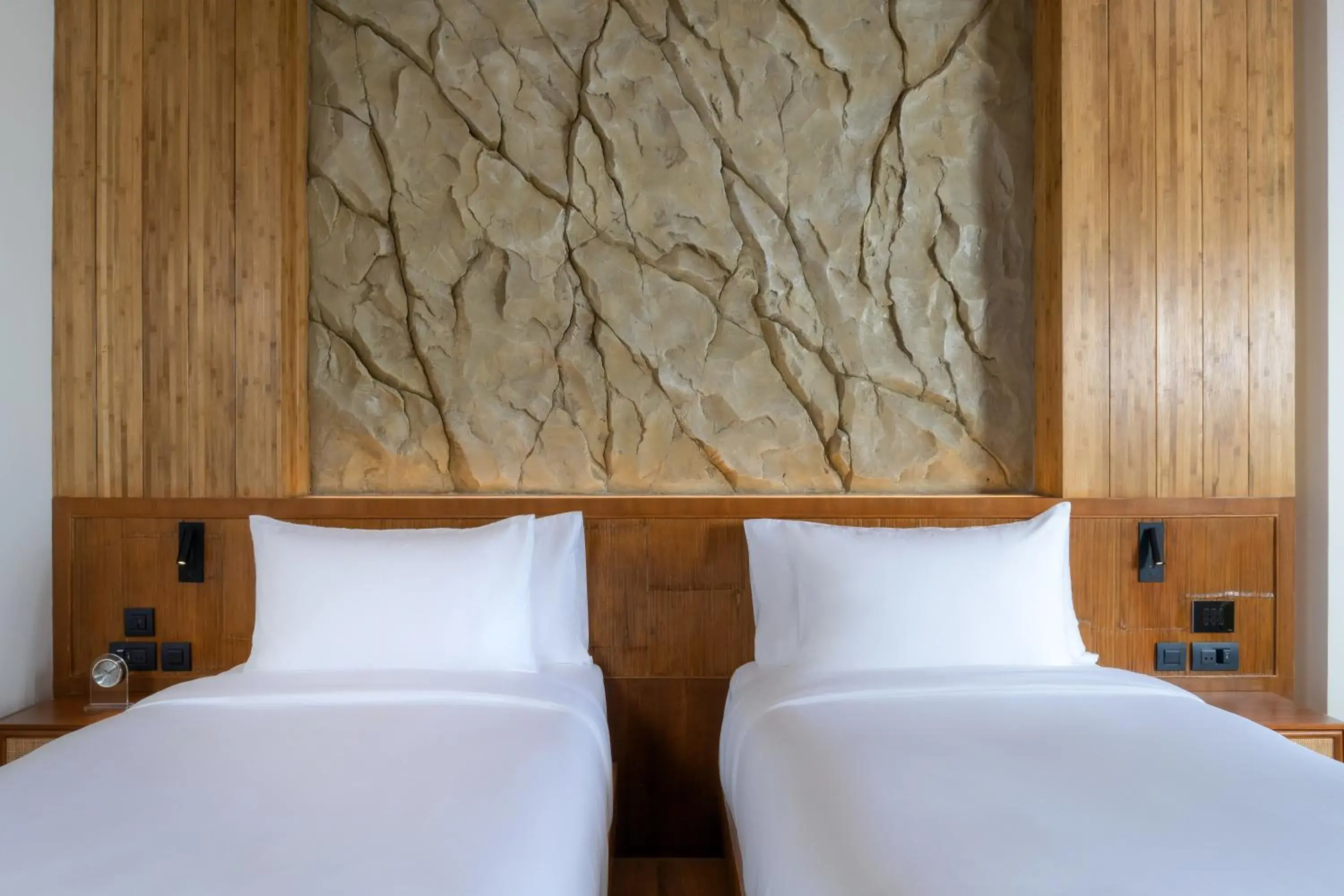 Studio Pool Villa Twin Bed in Sinae Phuket - SHA Extra Plus Studio Pool Villa Twin Bed in Sinae Phuket - SHA Extra Plus