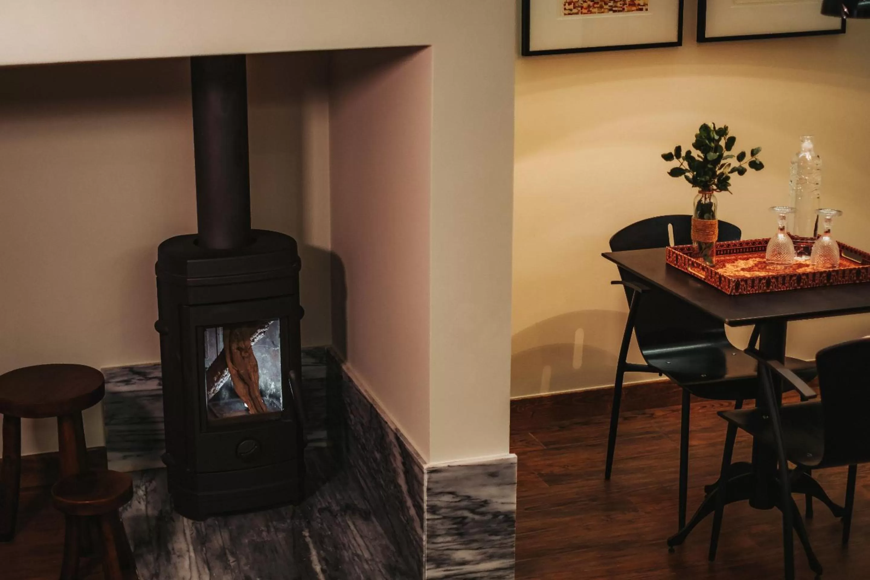 Studio with Mountain View in Herdade dos Cordeiros