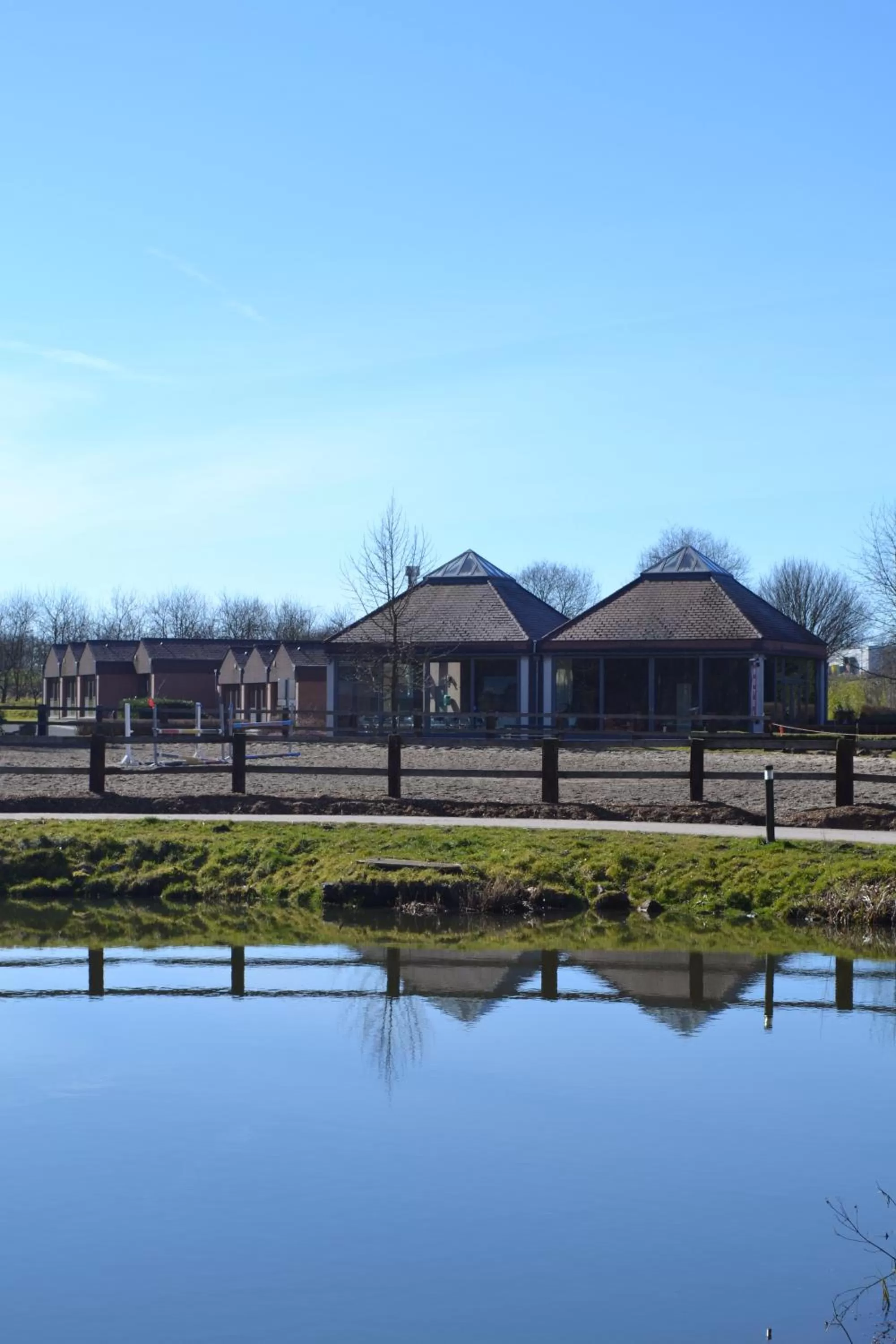 Facade/entrance, Property Building in Le Relais De La Haute Sambre
