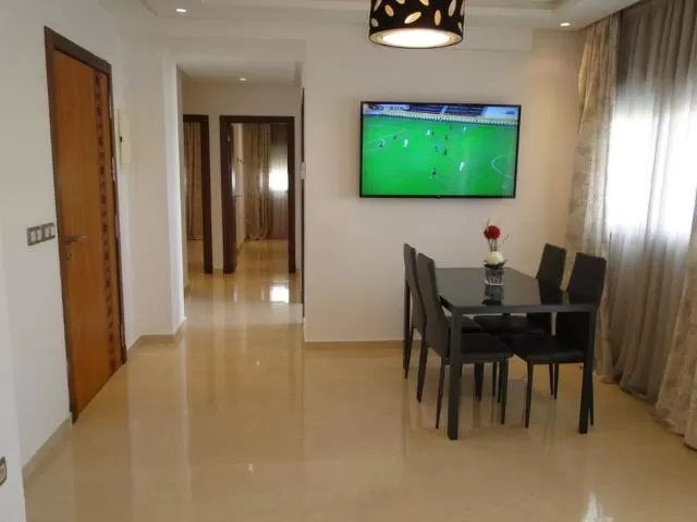 RESIDENCE PUERTO MARINA Corniche d'Asilah