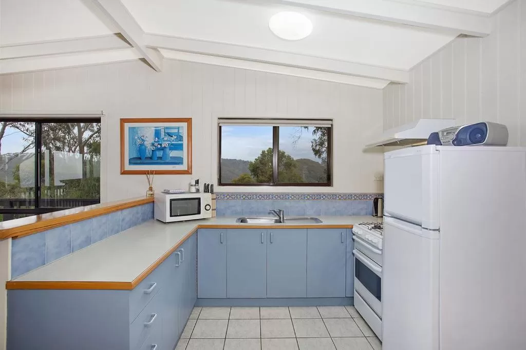 Beacon Point Ocean View Villas