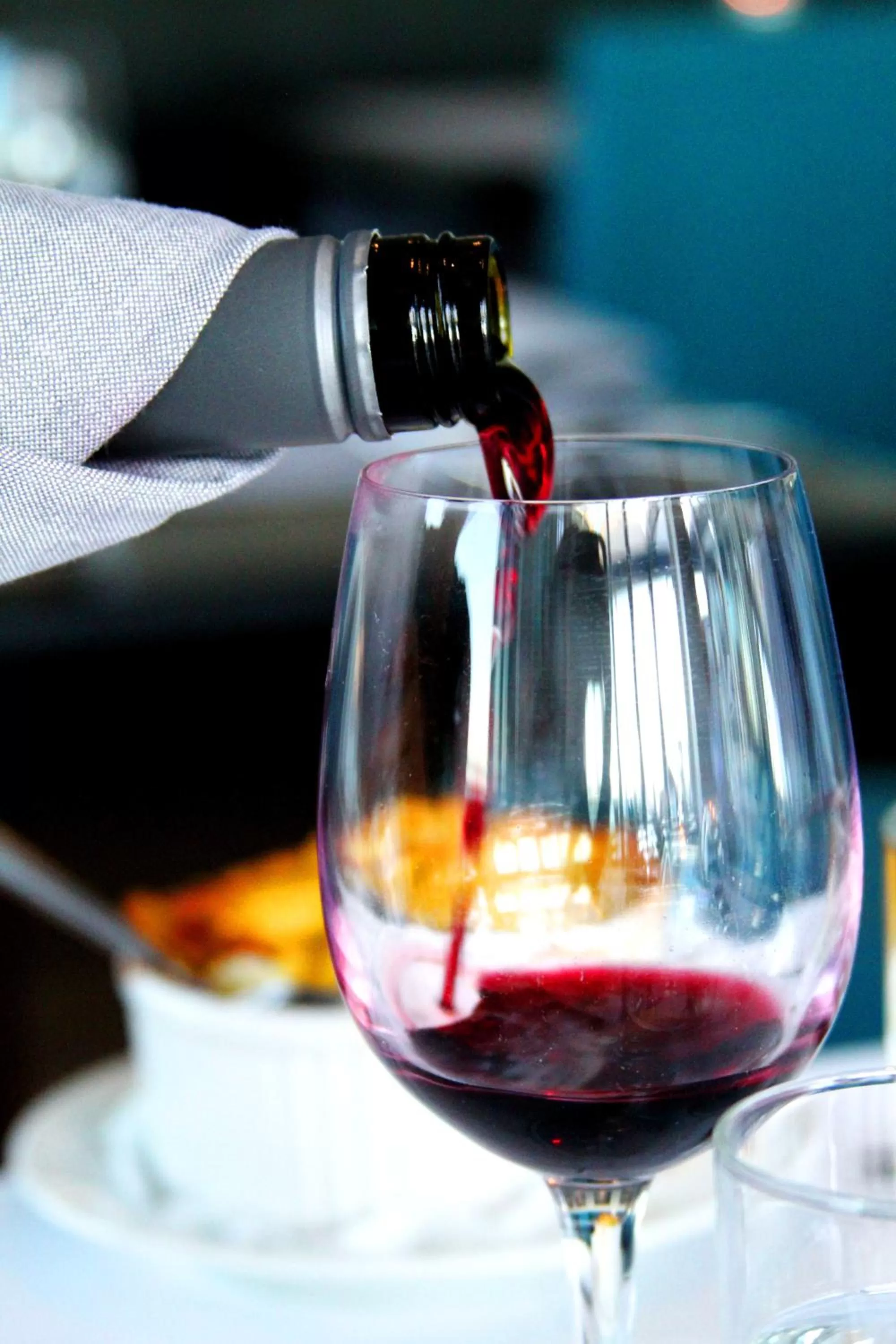 Banquet/Function facilities in Best Western Hotel Corallen