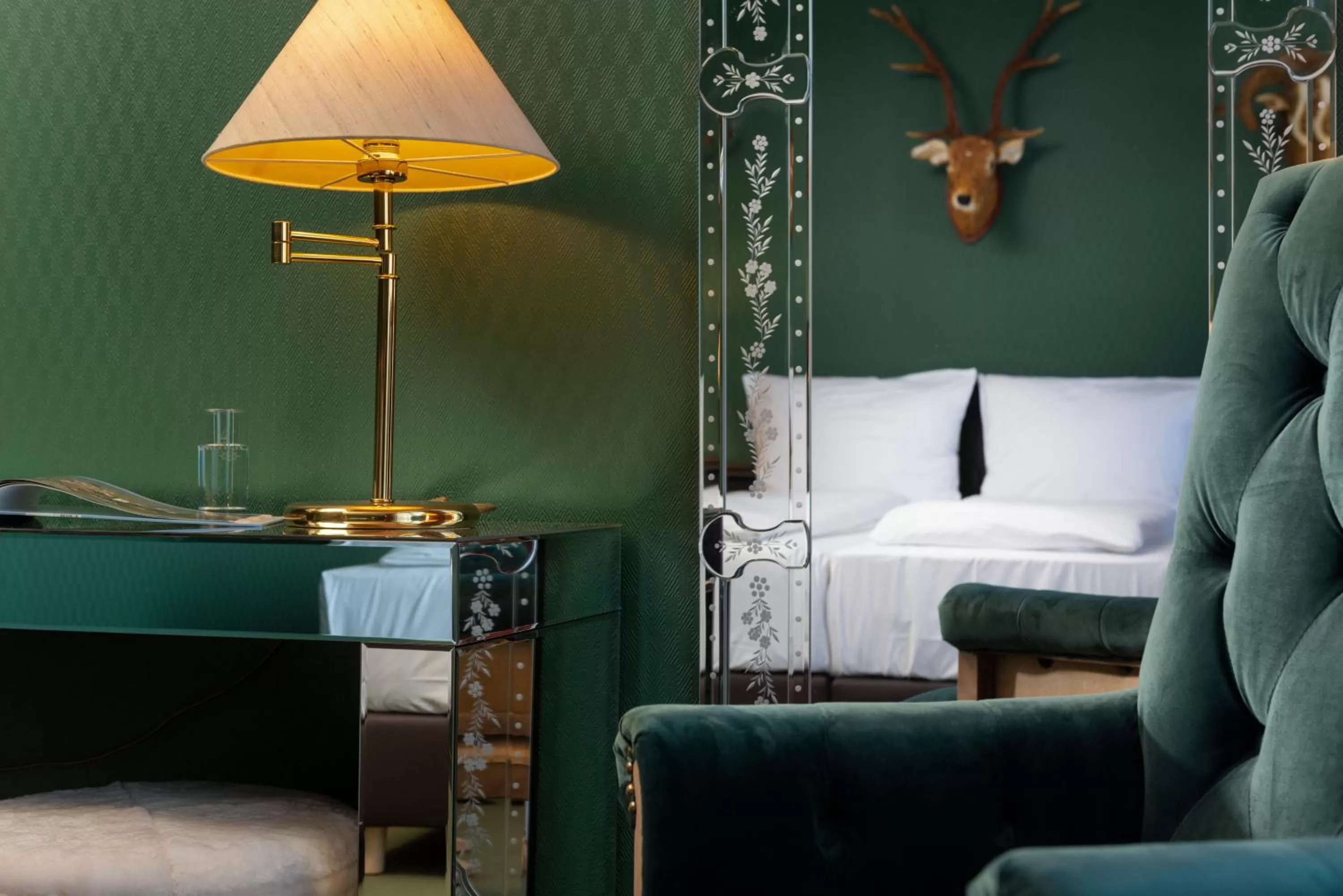 Photo of the whole room in Wyndham Garden Donaueschingen