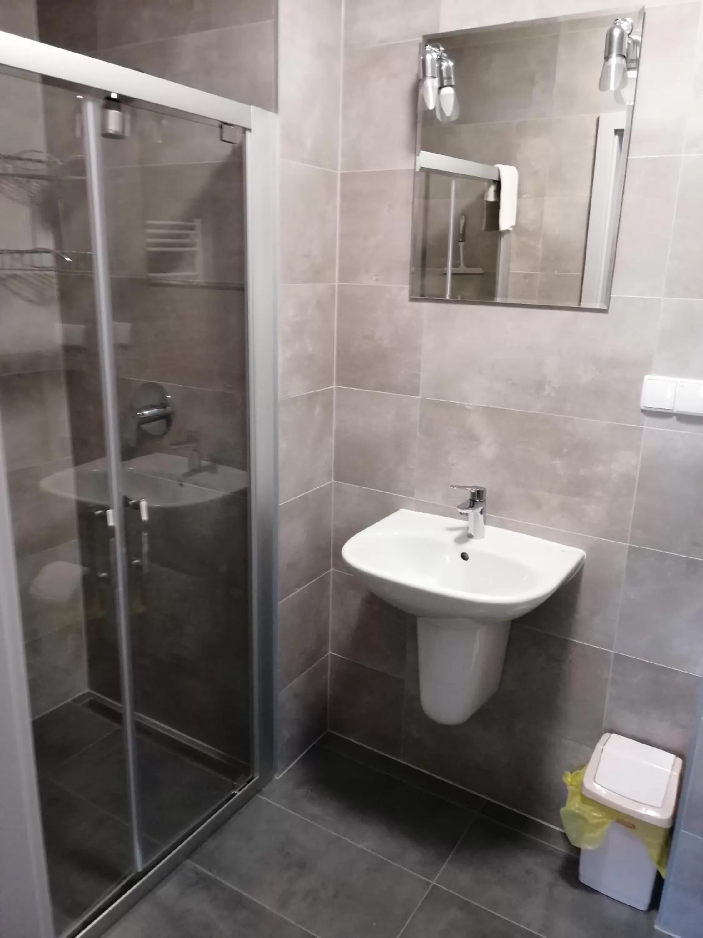 Noclegi Stara Wozownia