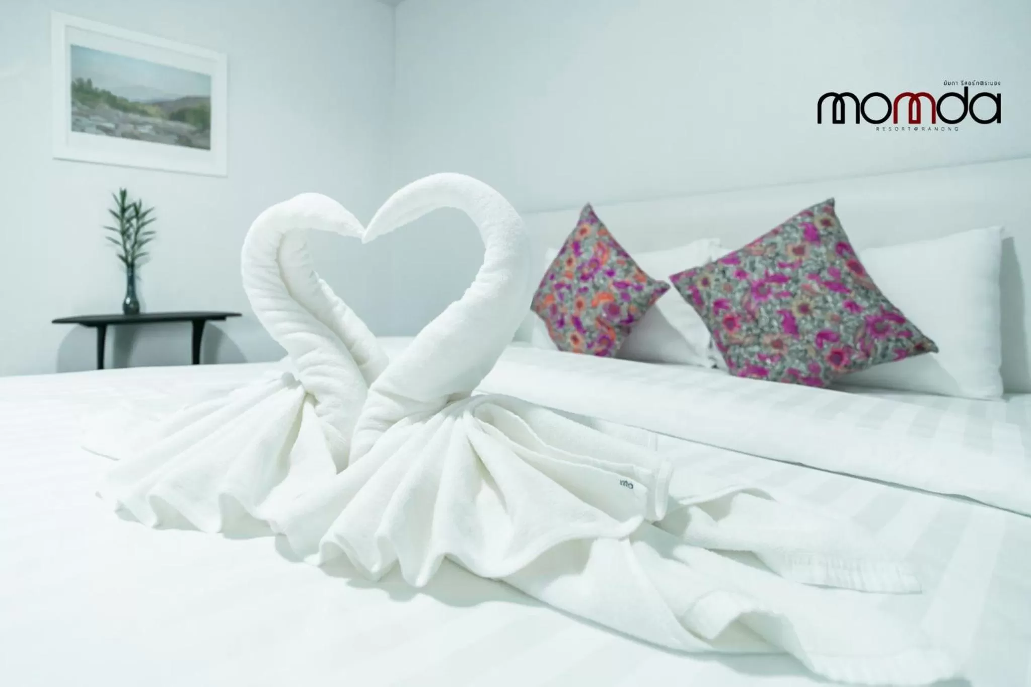 Momda Resort @Ranong